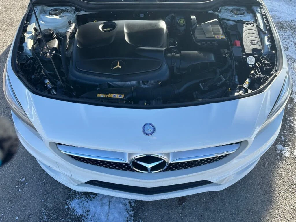 Mercedes-Benz CLA 250 ����������* (���� �� ��) | Mobile.bg � ����������� 9