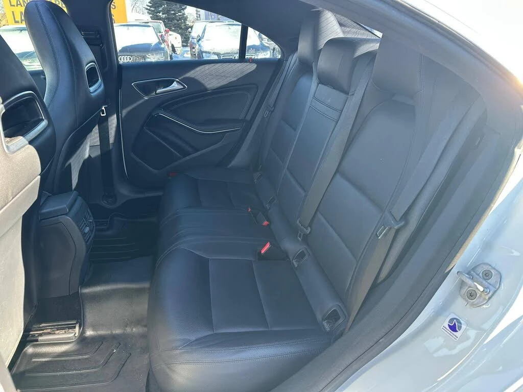 Mercedes-Benz CLA 250 ����������* (���� �� ��) | Mobile.bg � ����������� 16