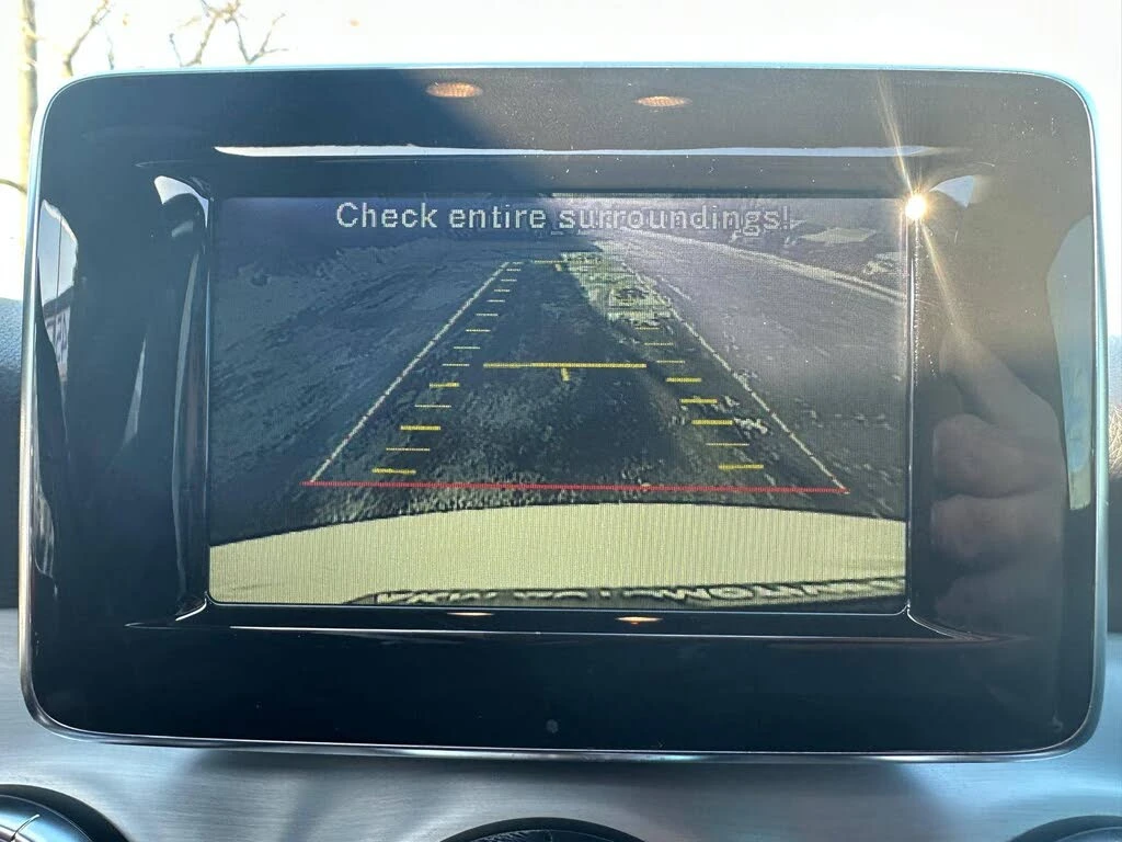 Mercedes-Benz CLA 250 ����������* (���� �� ��) | Mobile.bg � ����������� 14