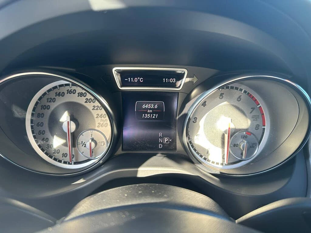 Mercedes-Benz CLA 250 ����������* (���� �� ��) | Mobile.bg � ����������� 11