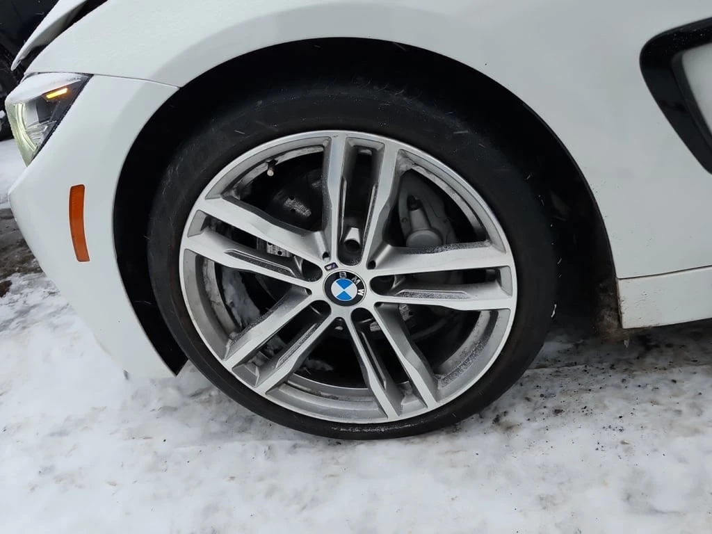 BMW 440 * XDRIVE * Sport ����� * ��� ������������ ������ | Mobile.bg � ����������� 6