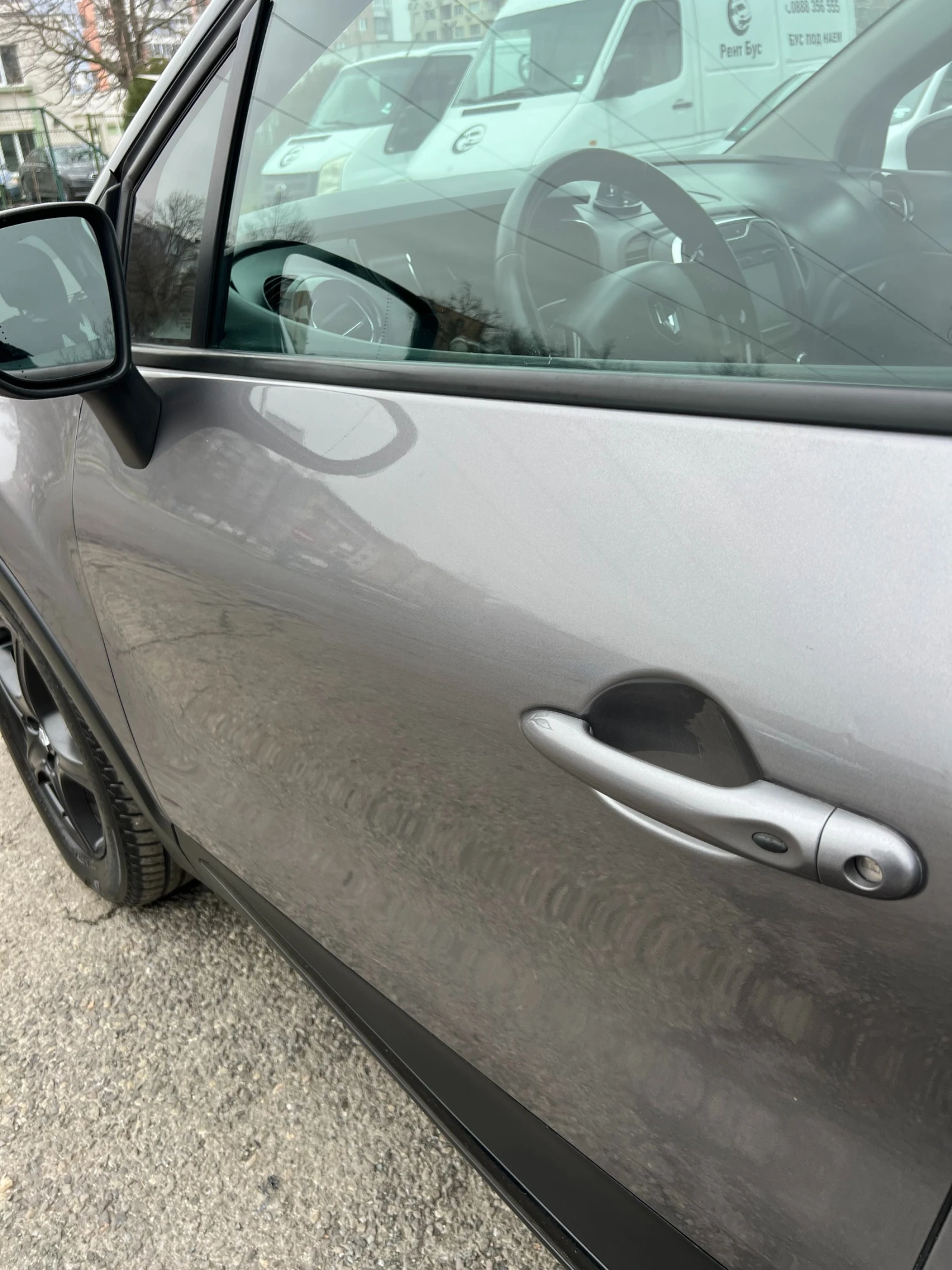 Renault Captur 1.2TCe Keyless Go Navi Kamera - изображение 9