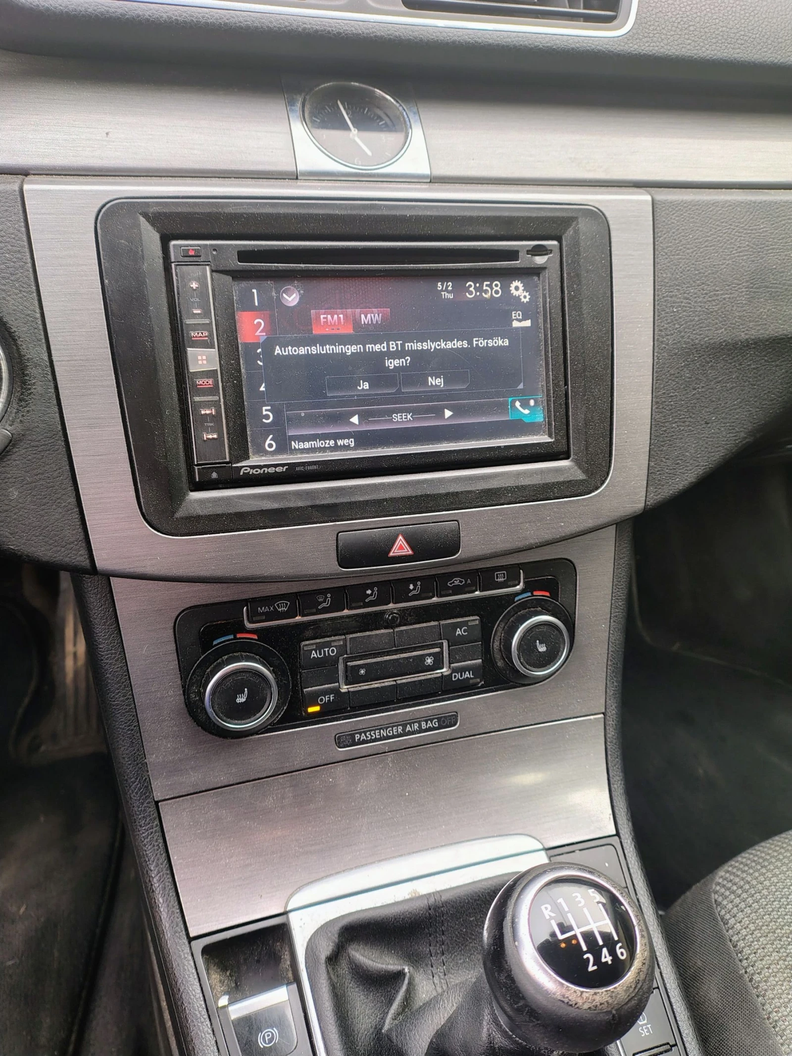 VW Passat 1.4 TFSI | Mobile.bg � ����������� 6