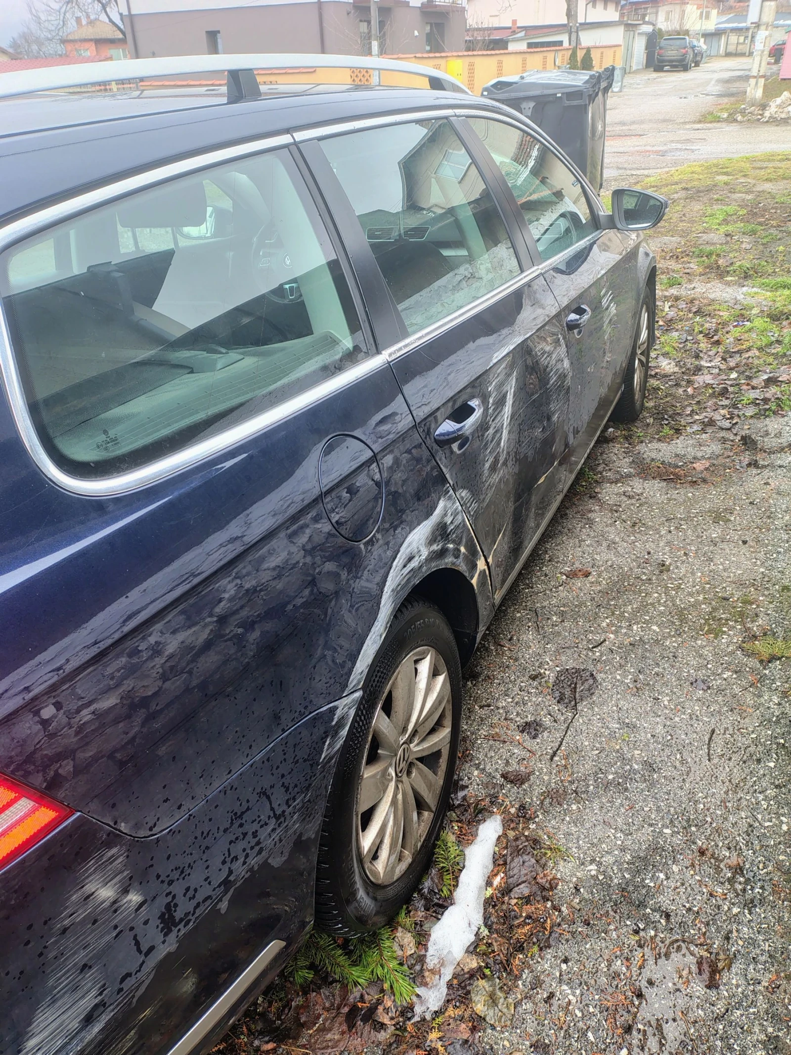 VW Passat 1.4 TFSI | Mobile.bg � ����������� 4