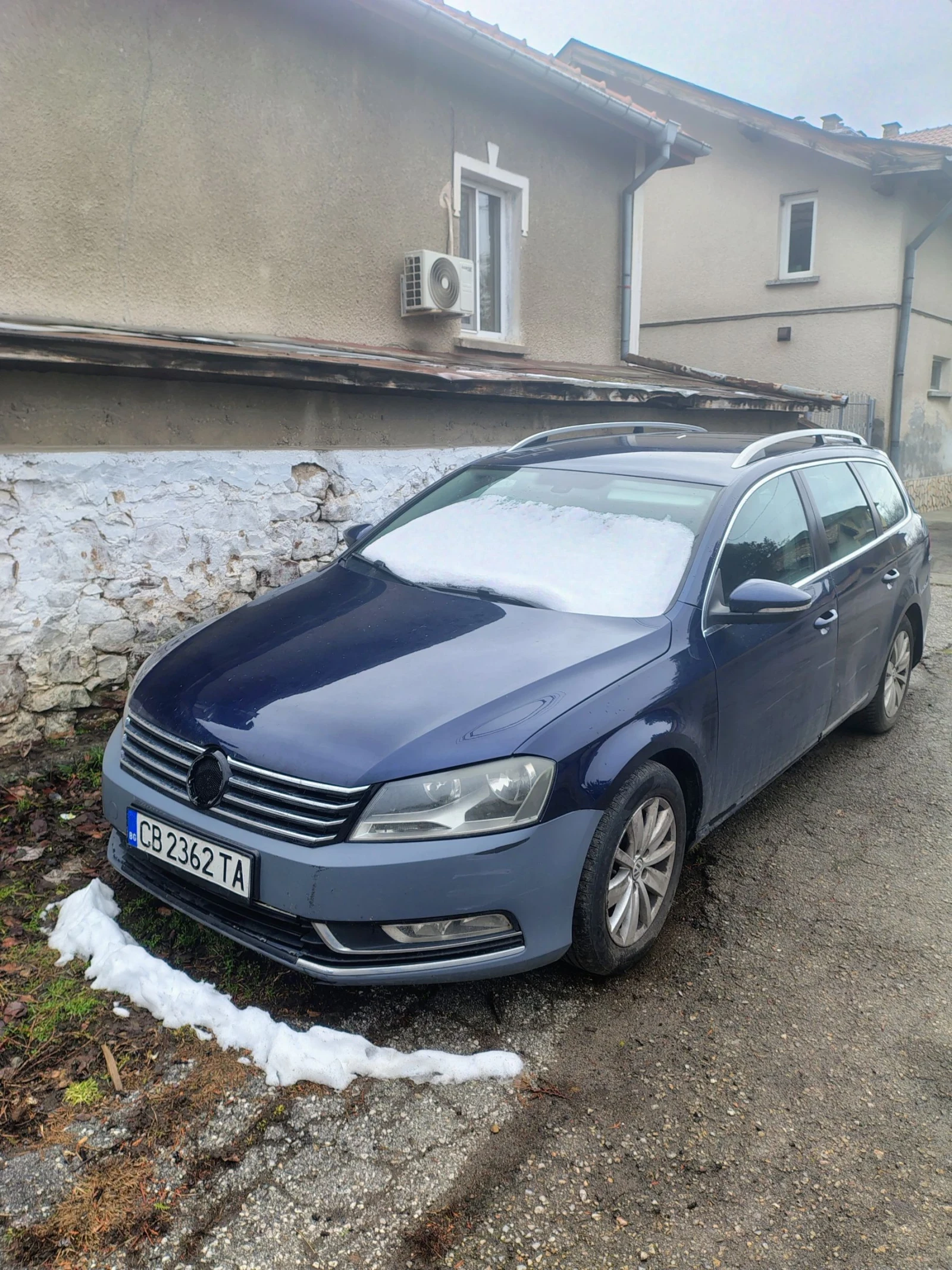 VW Passat 1.4 TFSI | Mobile.bg � ����������� 1
