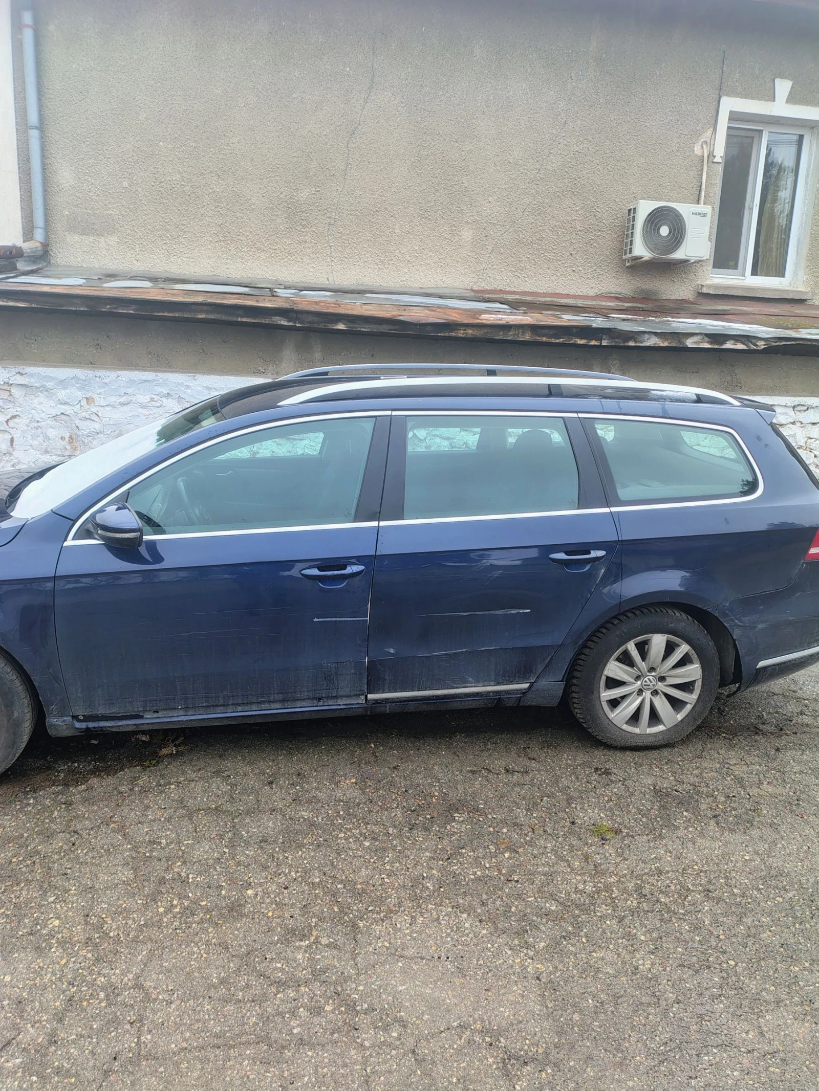 VW Passat 1.4 TFSI | Mobile.bg � ����������� 2