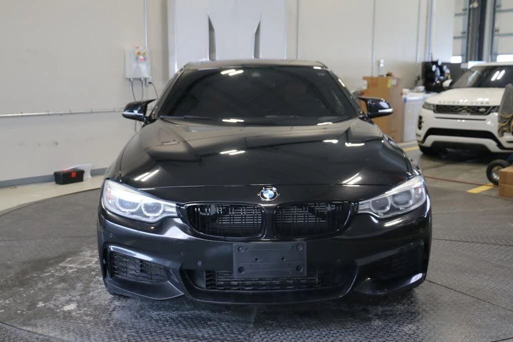 BMW 435 xDrive* Coupe* ����������* (���� �� ��) | Mobile.bg � ����������� 1