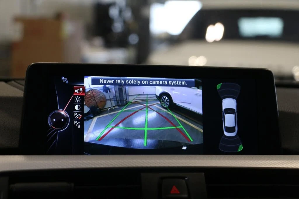 BMW 435 xDrive* Coupe* ����������* (���� �� ��) | Mobile.bg � ����������� 11