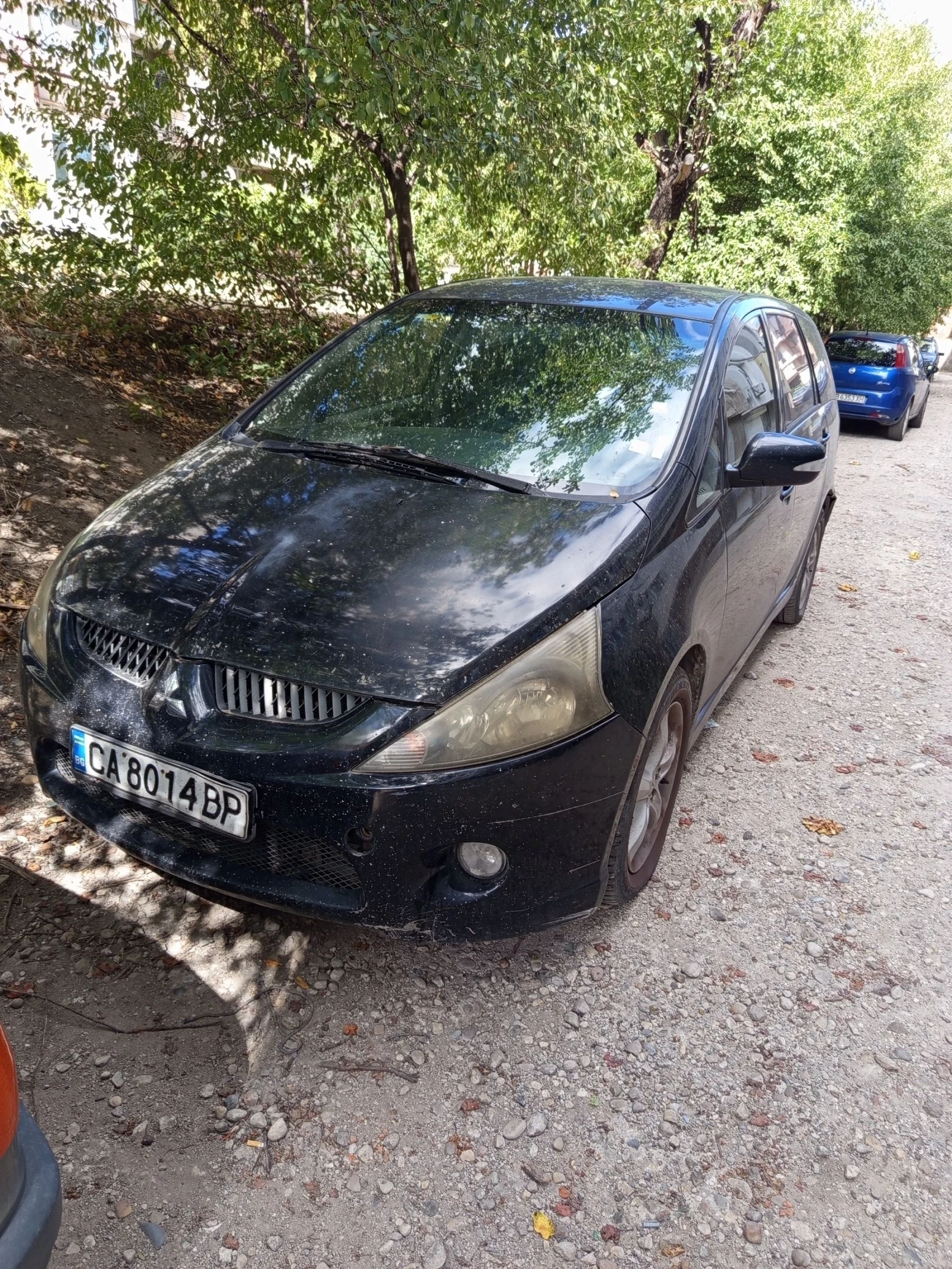 Mitsubishi Space star 1300 | Mobile.bg � ����������� 2