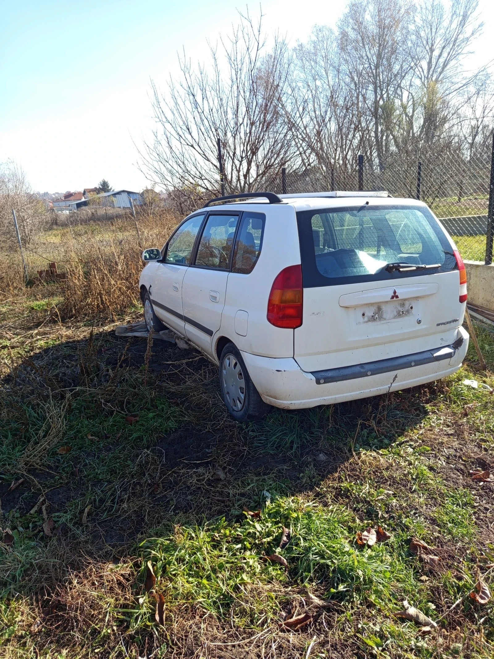 Mitsubishi Space star 1300 | Mobile.bg � ����������� 1