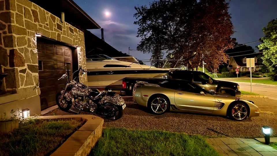 Chevrolet Corvette С РЕГИСТРАЦИЯ & АВТО КРЕДИТ - изображение 2