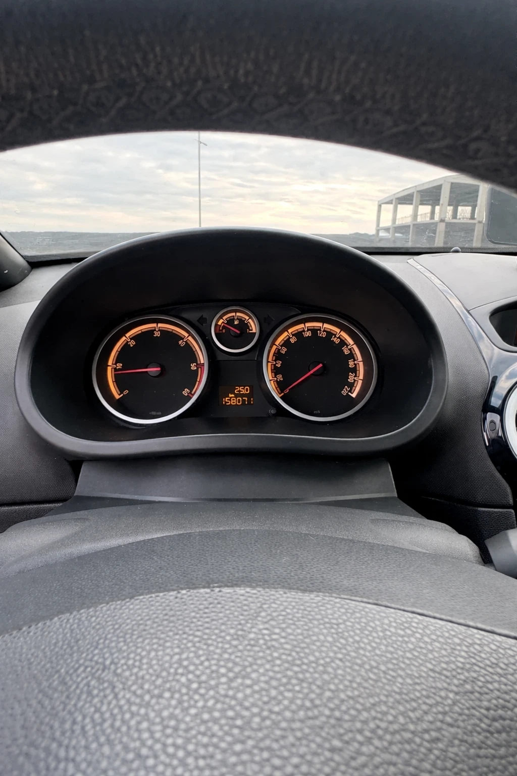 Opel Corsa Opel Corsa 1.3 CDTI Limited Edition   ����� | 2010 | Mobile.bg � ����������� 9