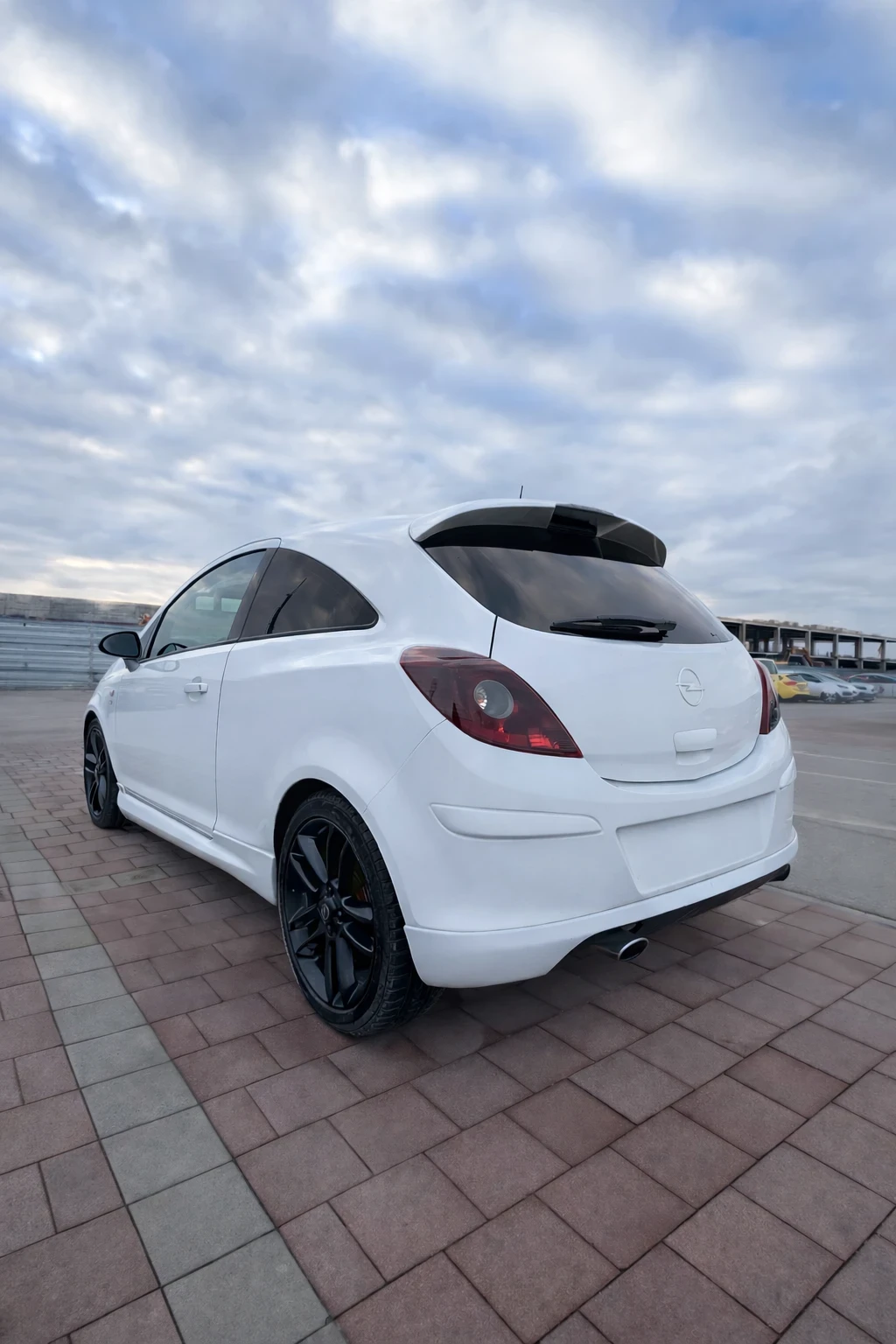 Opel Corsa Opel Corsa 1.3 CDTI Limited Edition   ����� | 2010 | Mobile.bg � ����������� 2