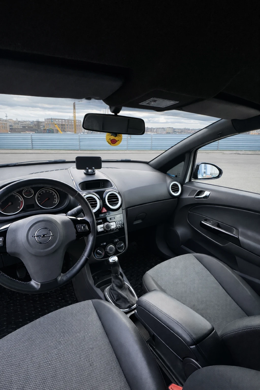 Opel Corsa Opel Corsa 1.3 CDTI Limited Edition   ����� | 2010 | Mobile.bg � ����������� 4