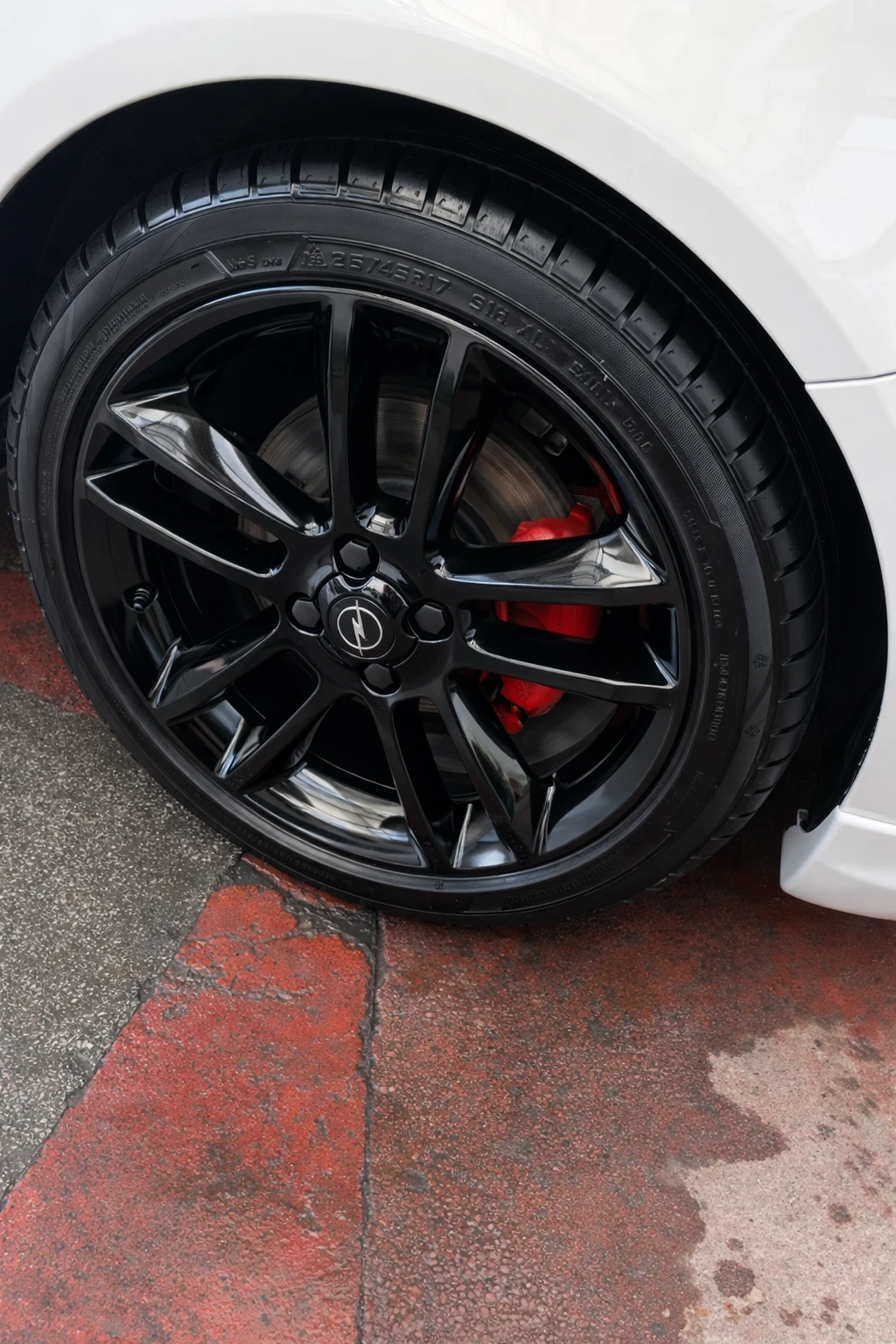 Opel Corsa Opel Corsa 1.3 CDTI Limited Edition   ����� | 2010 | Mobile.bg � ����������� 8