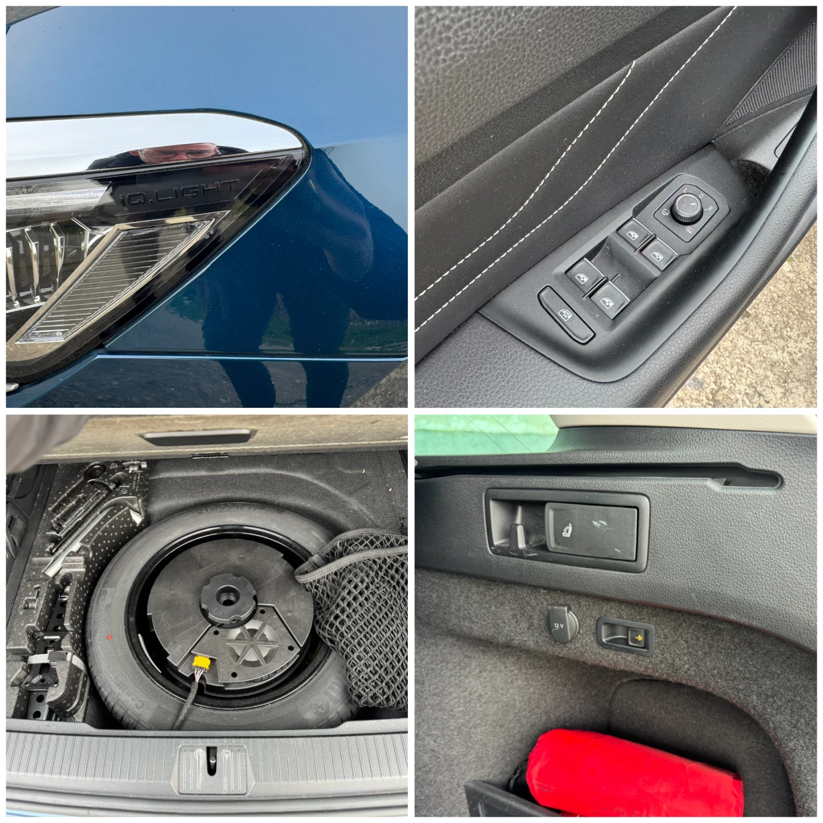 VW Passat 2.0TDI 4Motion HIGHLINE VIRTUAL IQ-light full assi | Mobile.bg � ����������� 16