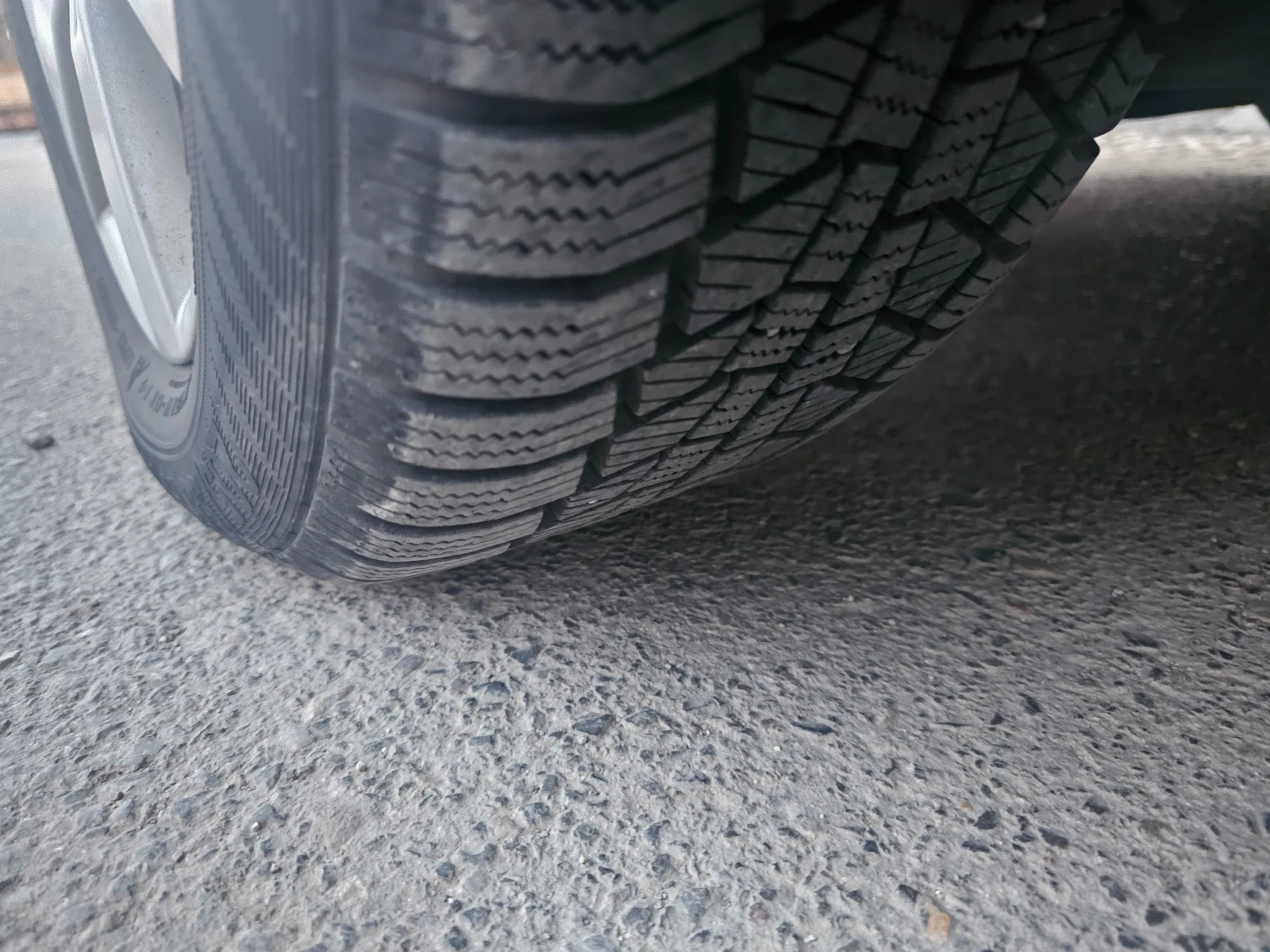 Peugeot 308 Газ-инж-Гаражно, снимка 13 - Автомобили и джипове - 53853744