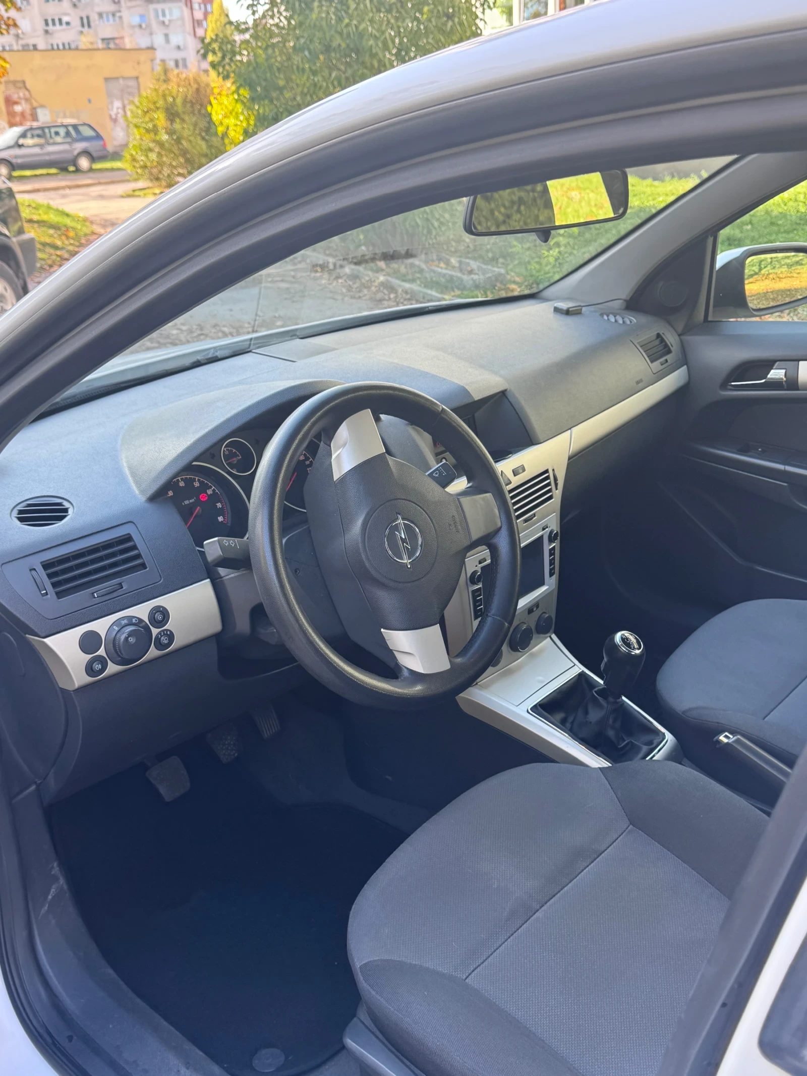 Opel Astra, снимка 7 - Автомобили и джипове - 53948798