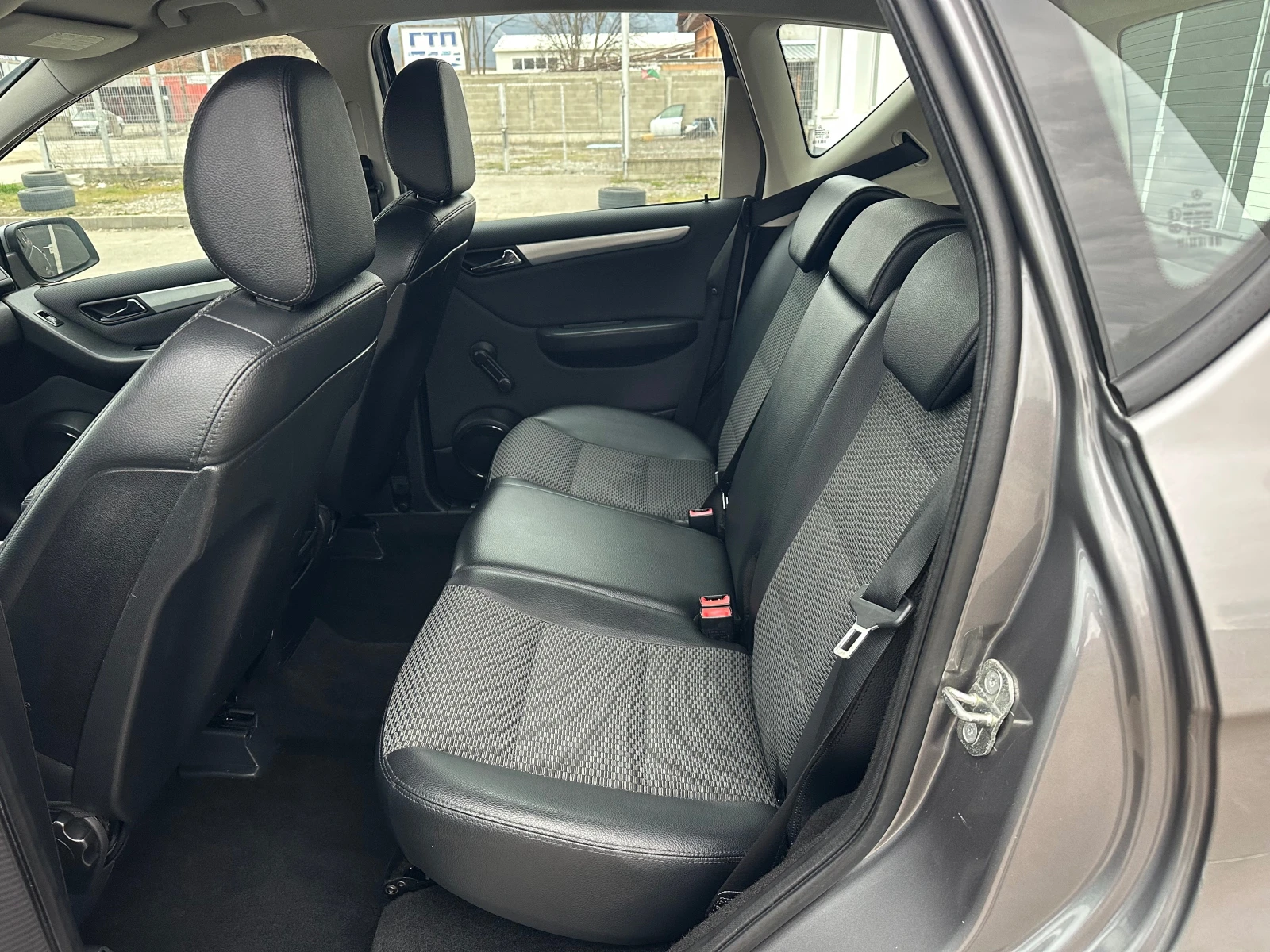 Mercedes-Benz A 180 CDI Avantgarde Face Lift ��������� ������ | Mobile.bg � ����������� 14