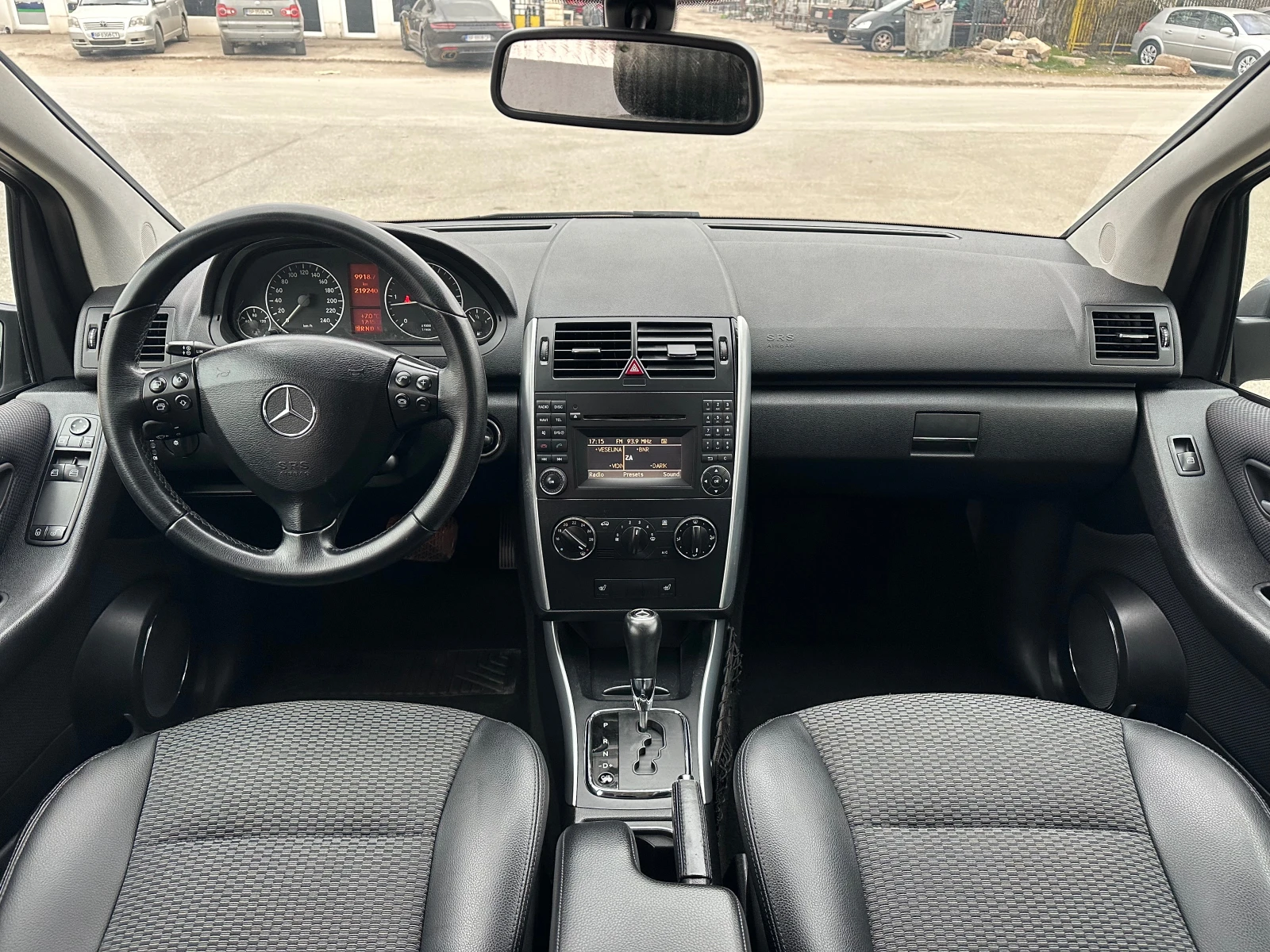 Mercedes-Benz A 180 CDI Avantgarde Face Lift ��������� ������ | Mobile.bg � ����������� 12
