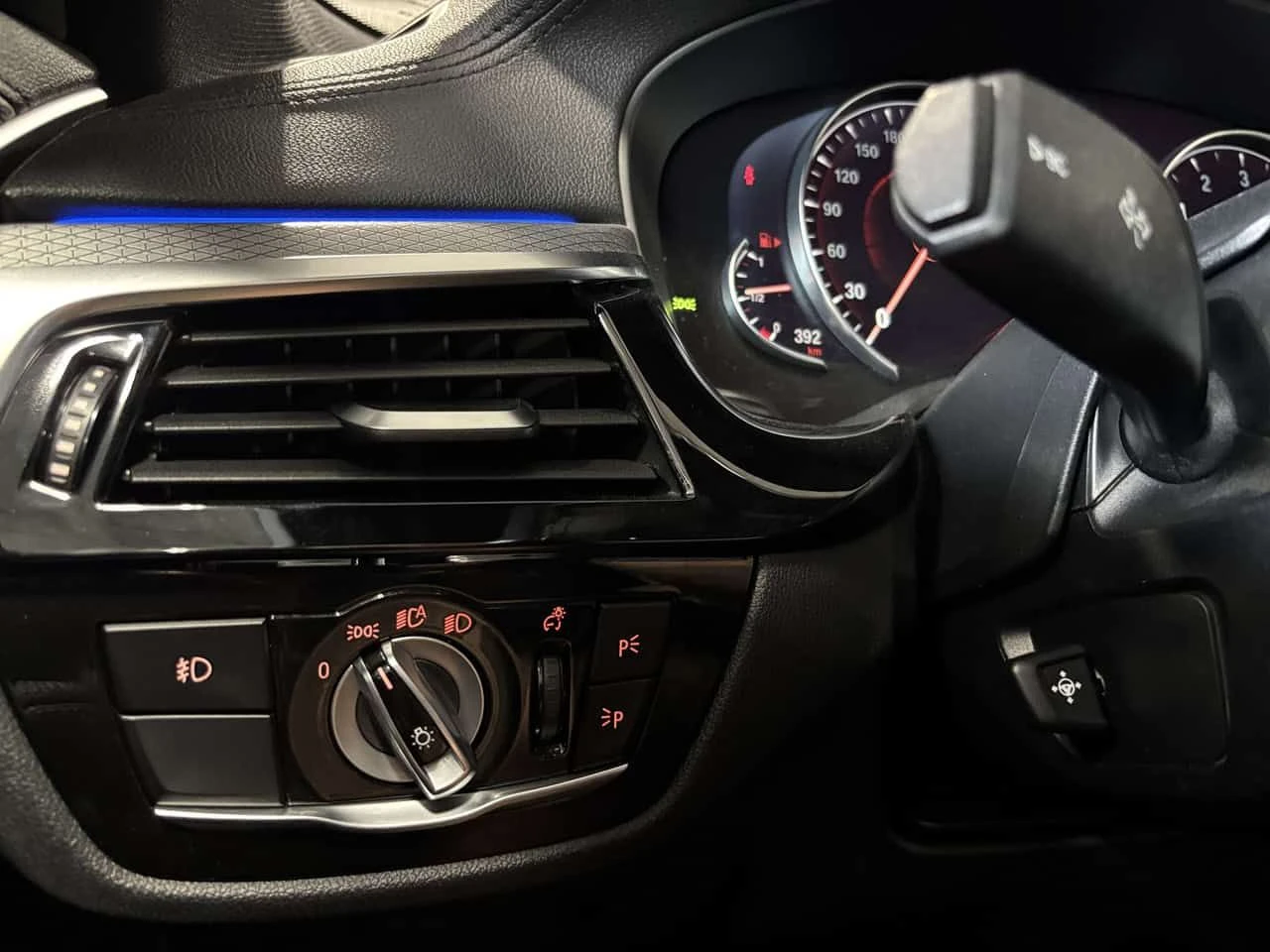 BMW 540 * xDrive * CARFAX * ЦЕНА ДО БГ, снимка 17 - Автомобили и джипове - 53951245