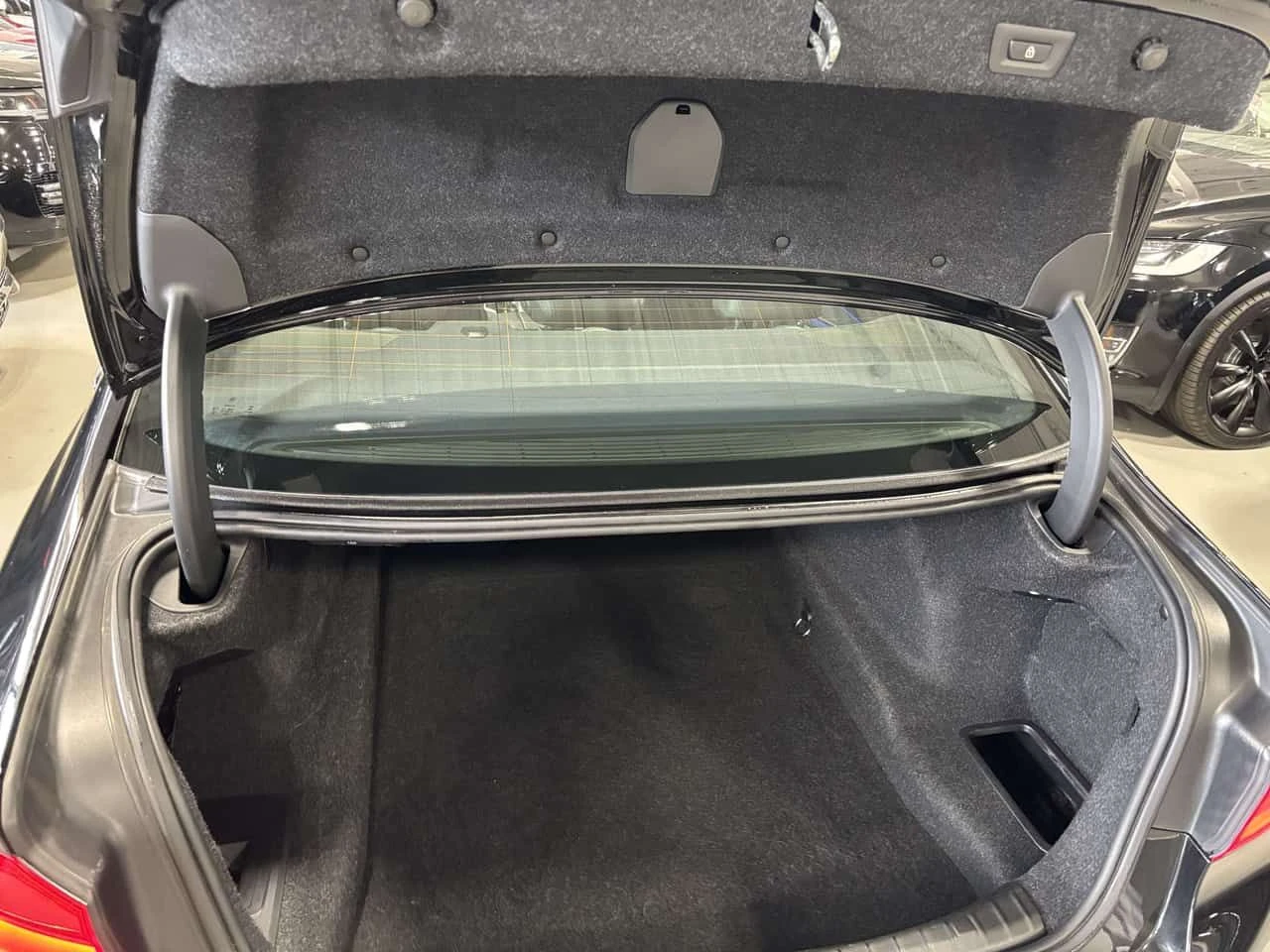 BMW 540 * xDrive * CARFAX * ЦЕНА ДО БГ, снимка 6 - Автомобили и джипове - 53951245