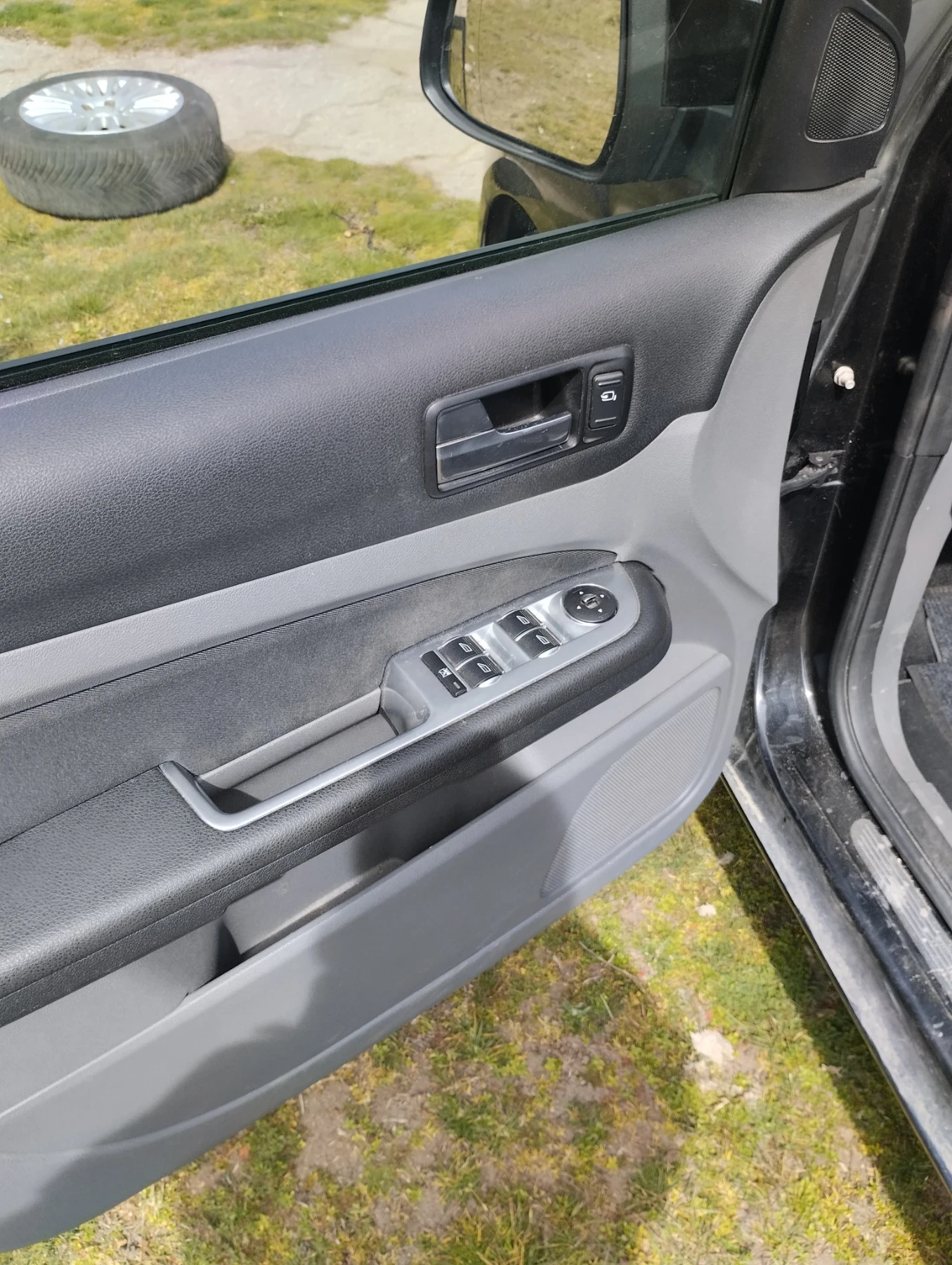 Ford Focus 2.0 TDCI, снимка 5 - Автомобили и джипове - 53985236