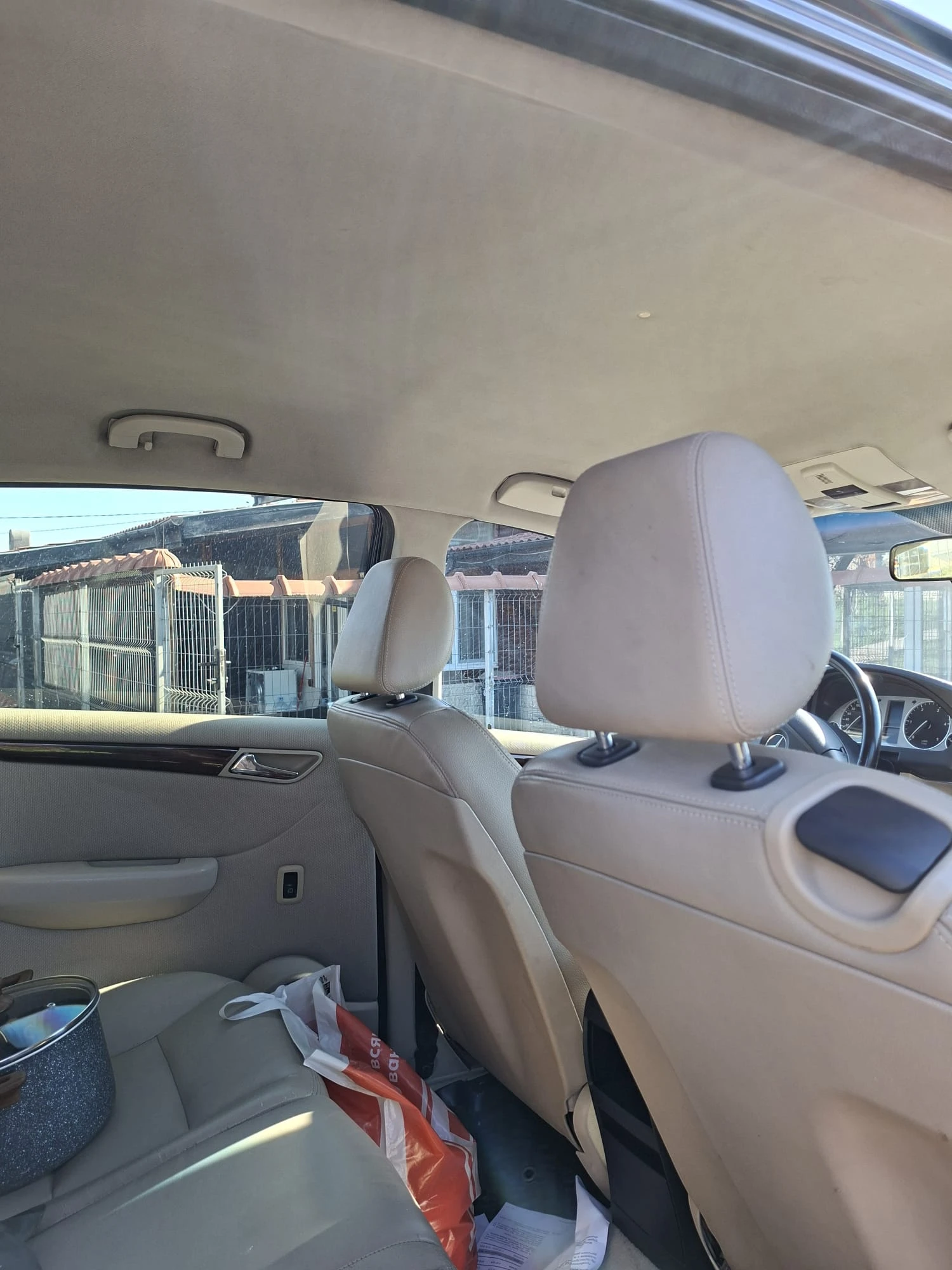Mercedes-Benz B 200 2.0 CDI | Mobile.bg � ����������� 8