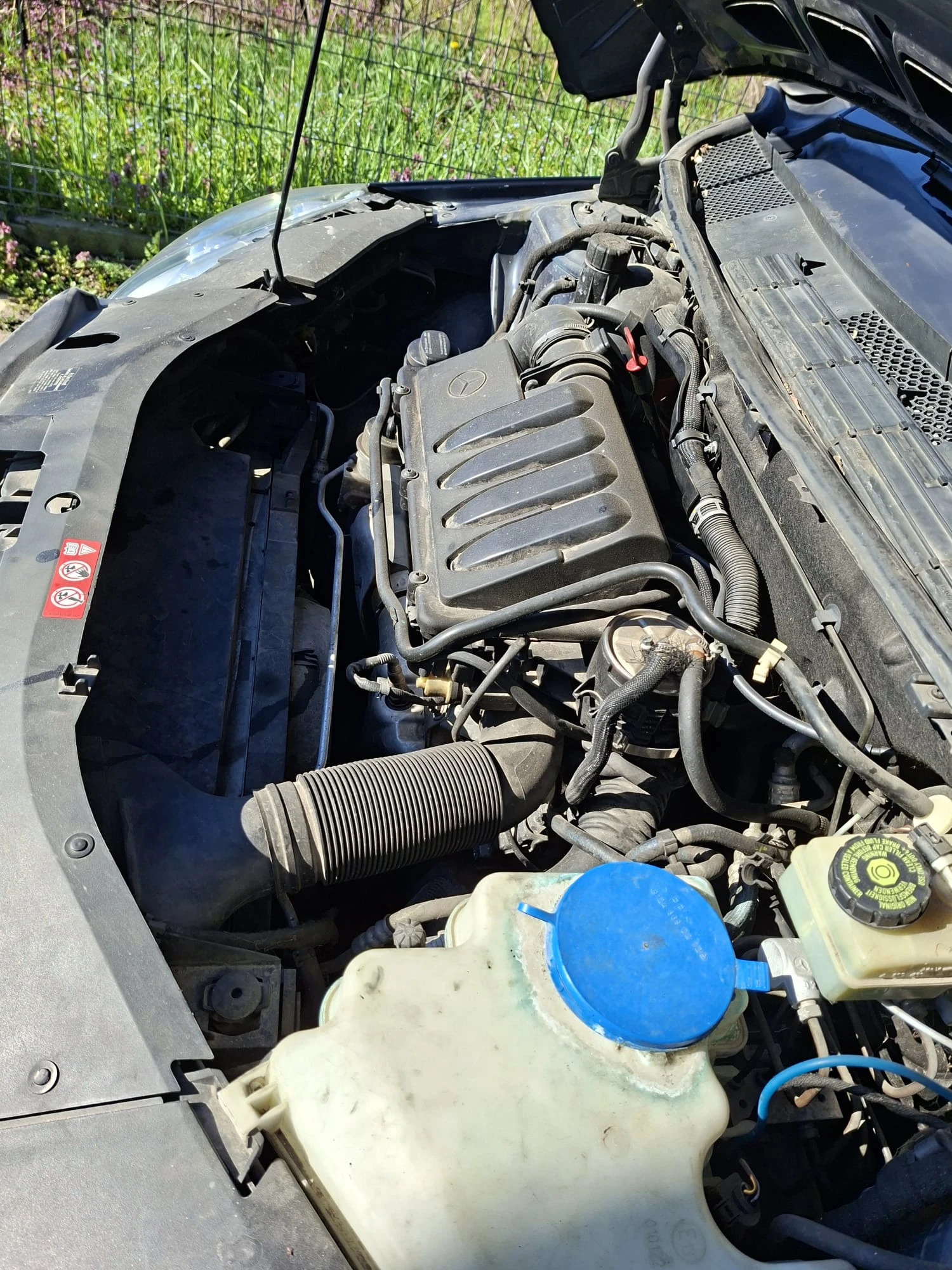 Mercedes-Benz B 200 2.0 CDI | Mobile.bg � ����������� 14