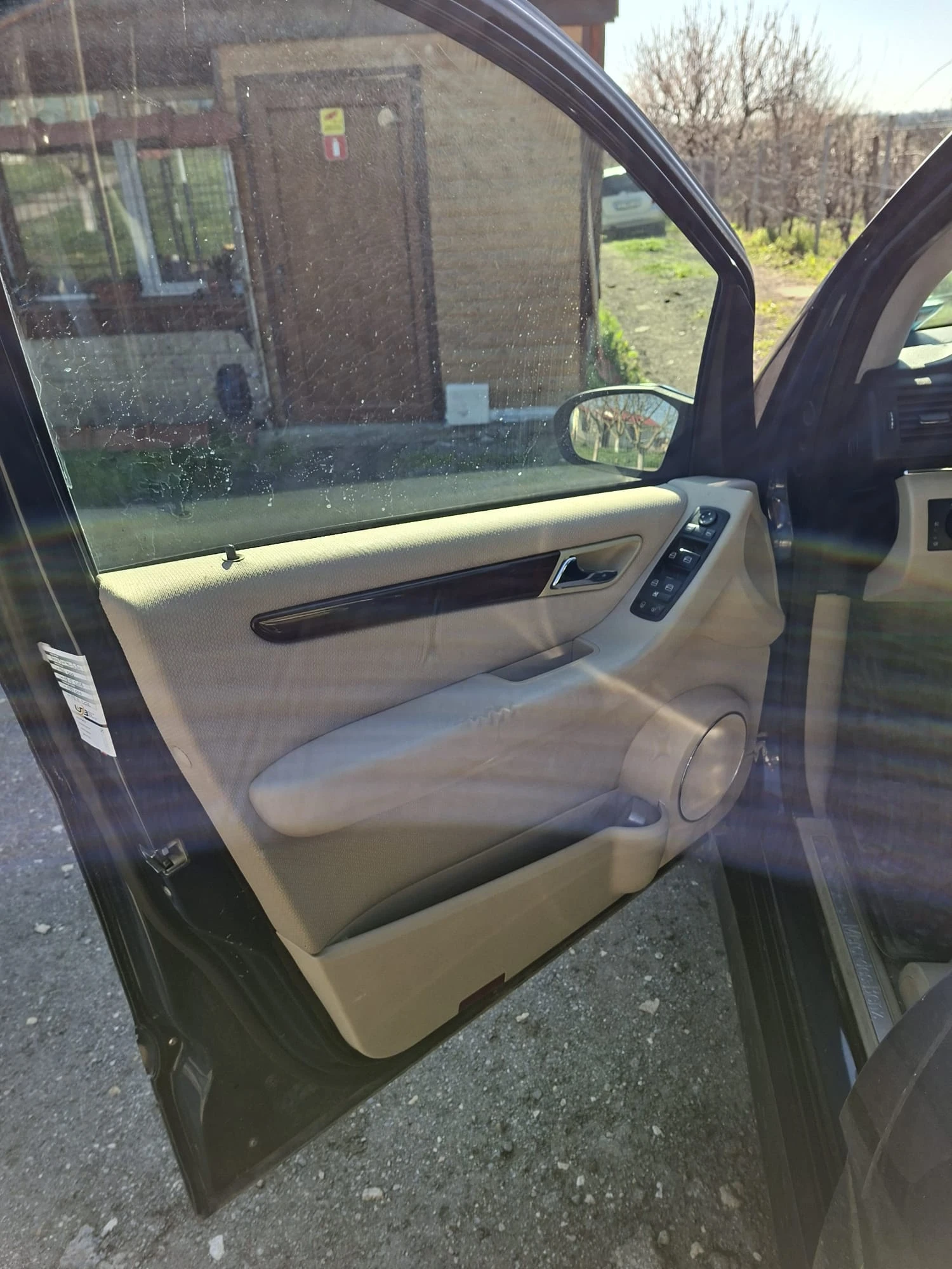 Mercedes-Benz B 200 2.0 CDI | Mobile.bg � ����������� 12