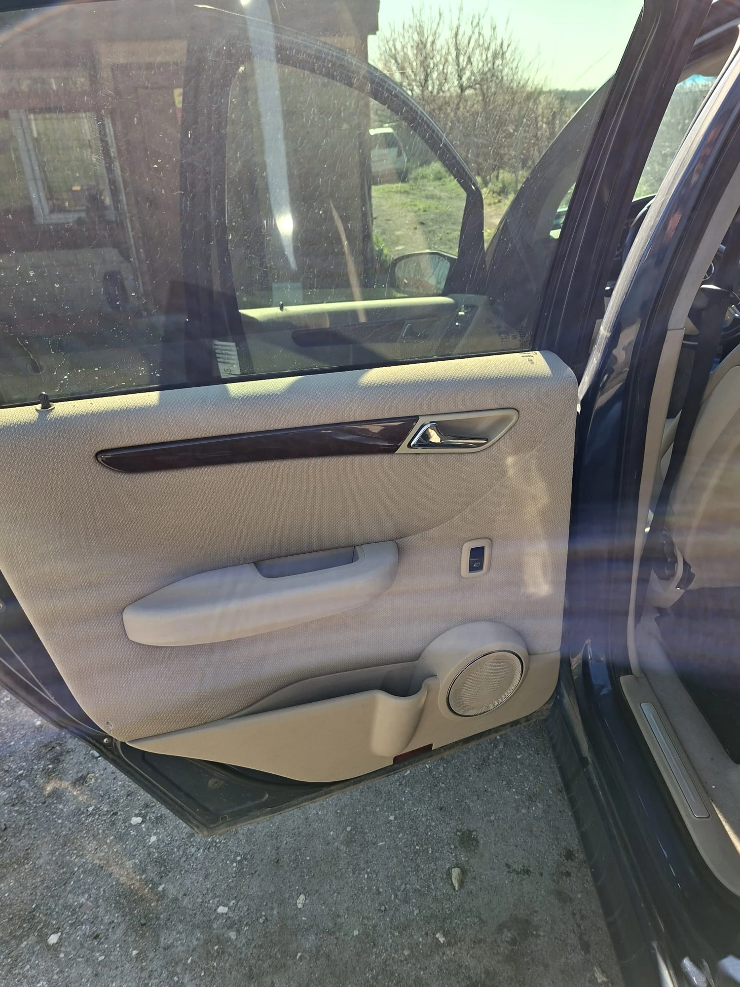 Mercedes-Benz B 200 2.0 CDI | Mobile.bg � ����������� 7
