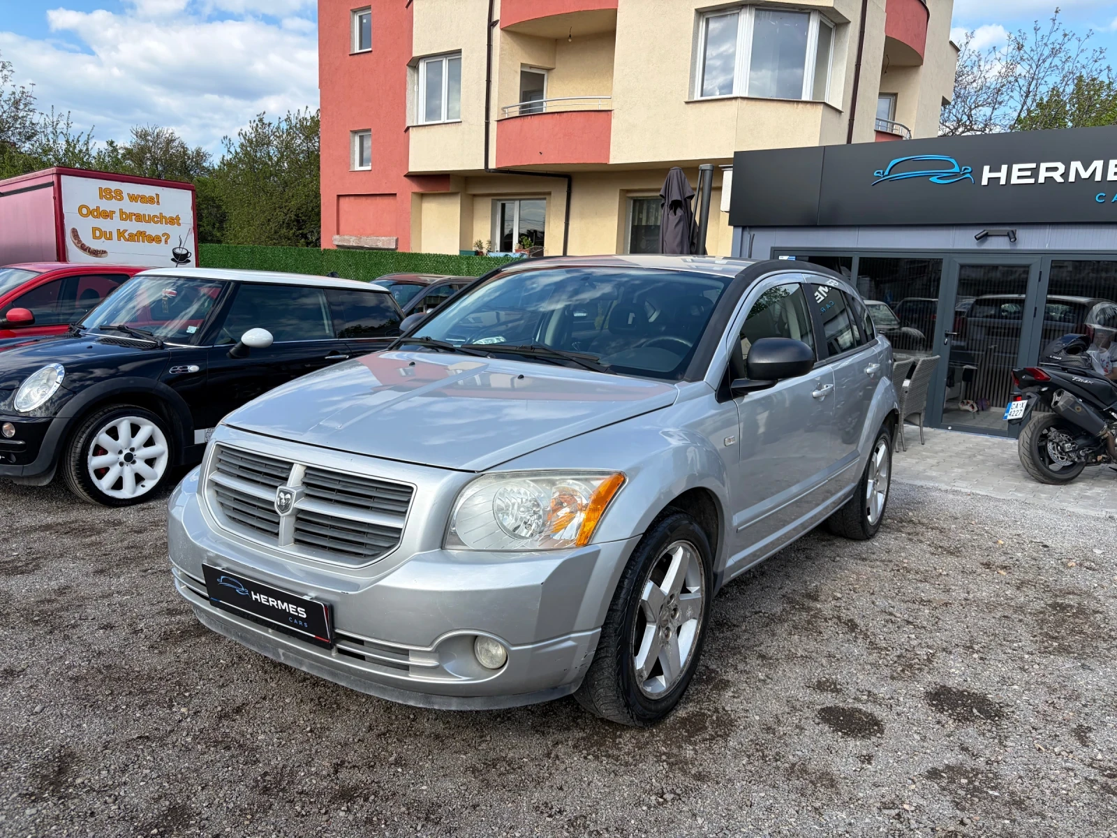 Dodge Caliber