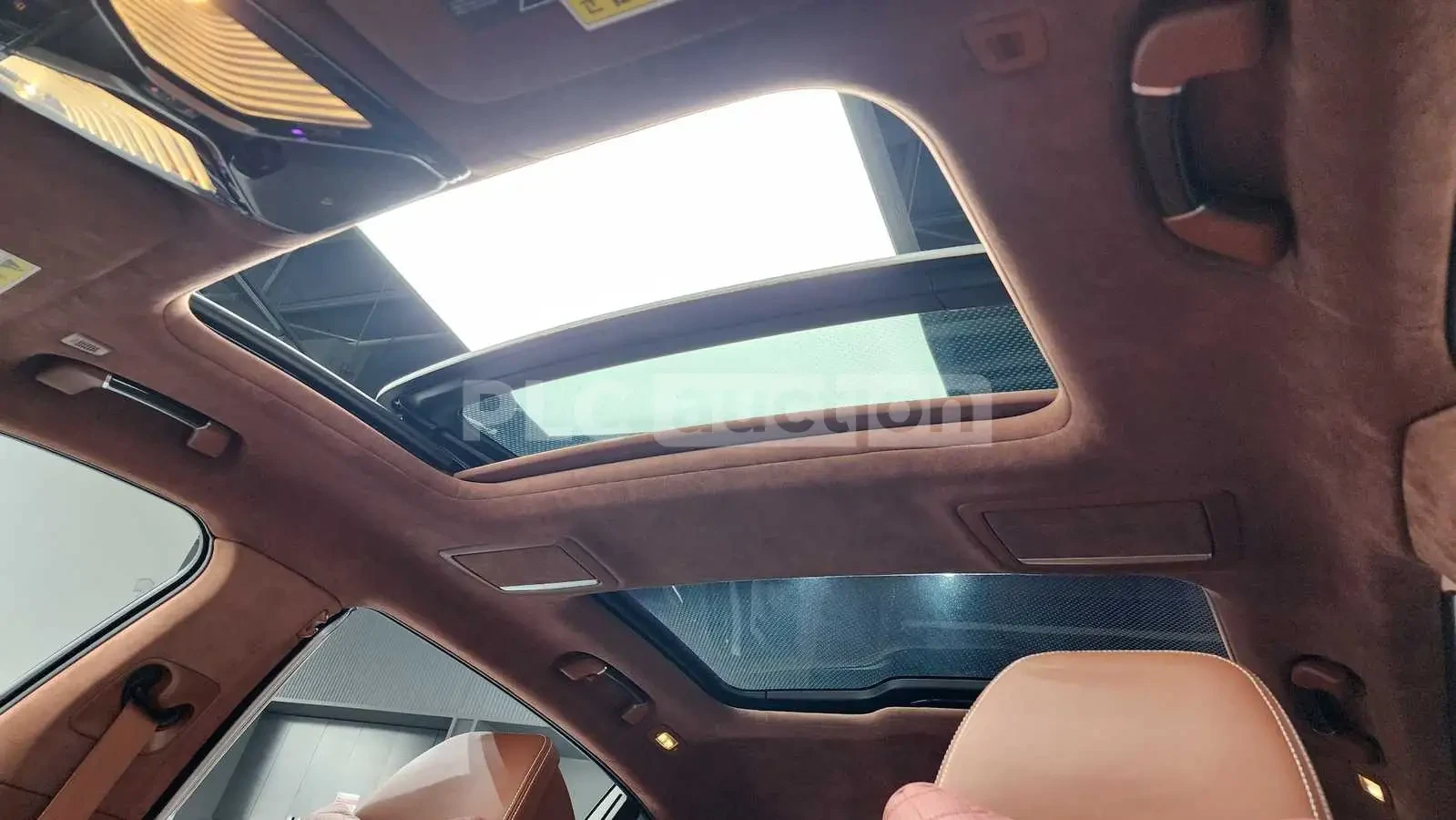 BMW 760 i M V12 | 4 МЕСТА| TV| МАСАЖ| ВКЛ.ТЕХНОТЕСТ, снимка 15 - Автомобили и джипове - 54770490