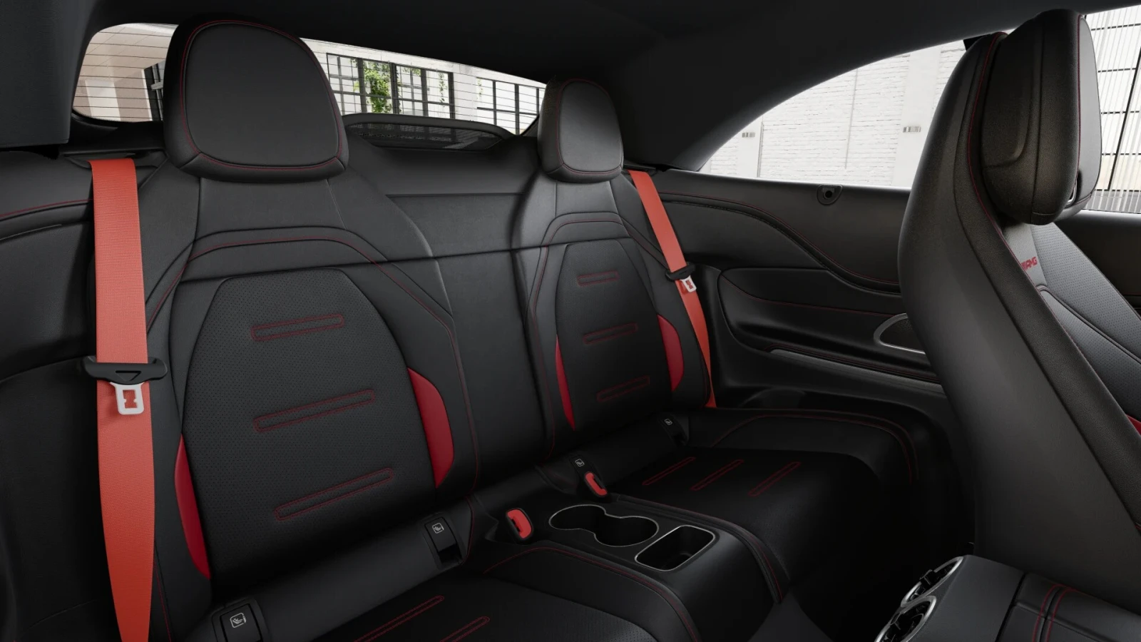 Mercedes-Benz CLE 53 4MATIC+ Cabriolet, снимка 10 - Автомобили и джипове - 54735644