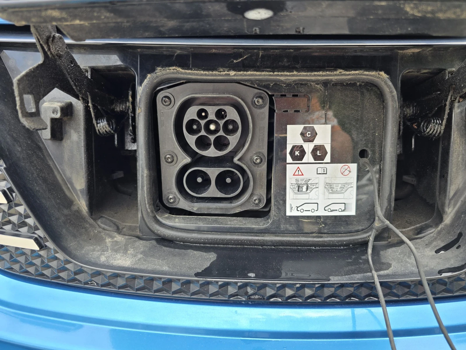 Dacia Spring Comfort Plus 45CCS �������� ������ | Mobile.bg � ����������� 15