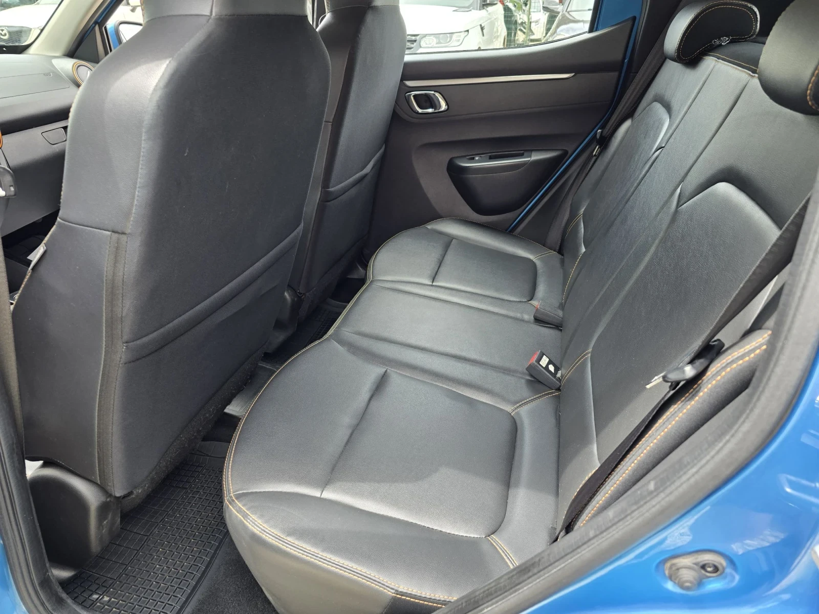 Dacia Spring Comfort Plus 45CCS �������� ������ | Mobile.bg � ����������� 12