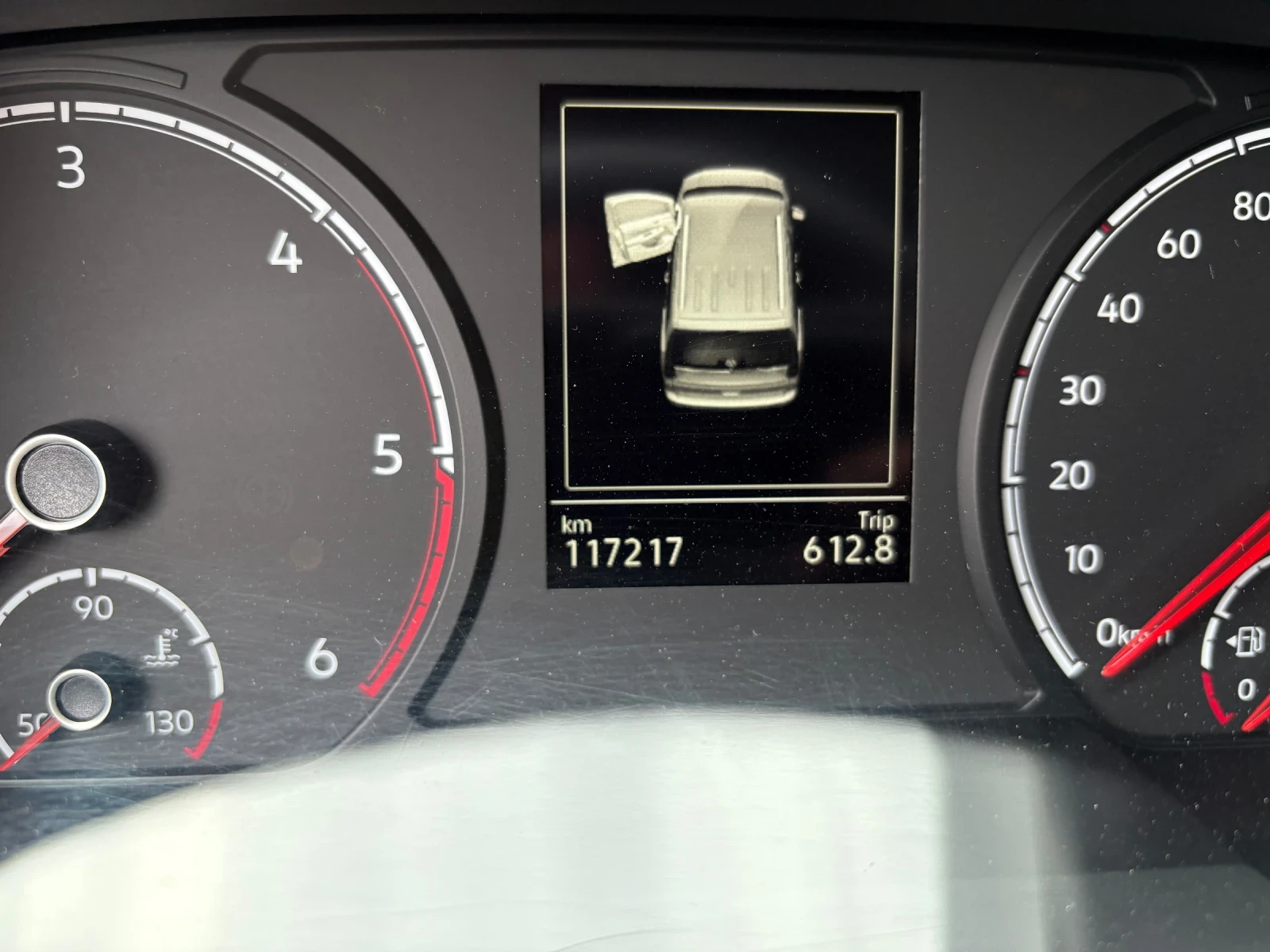 VW Caddy 2.0tdi-klima-Navi | Mobile.bg � ����������� 13