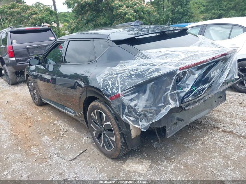 Kia EV6 Wind, снимка 3 - Автомобили и джипове - 54906595