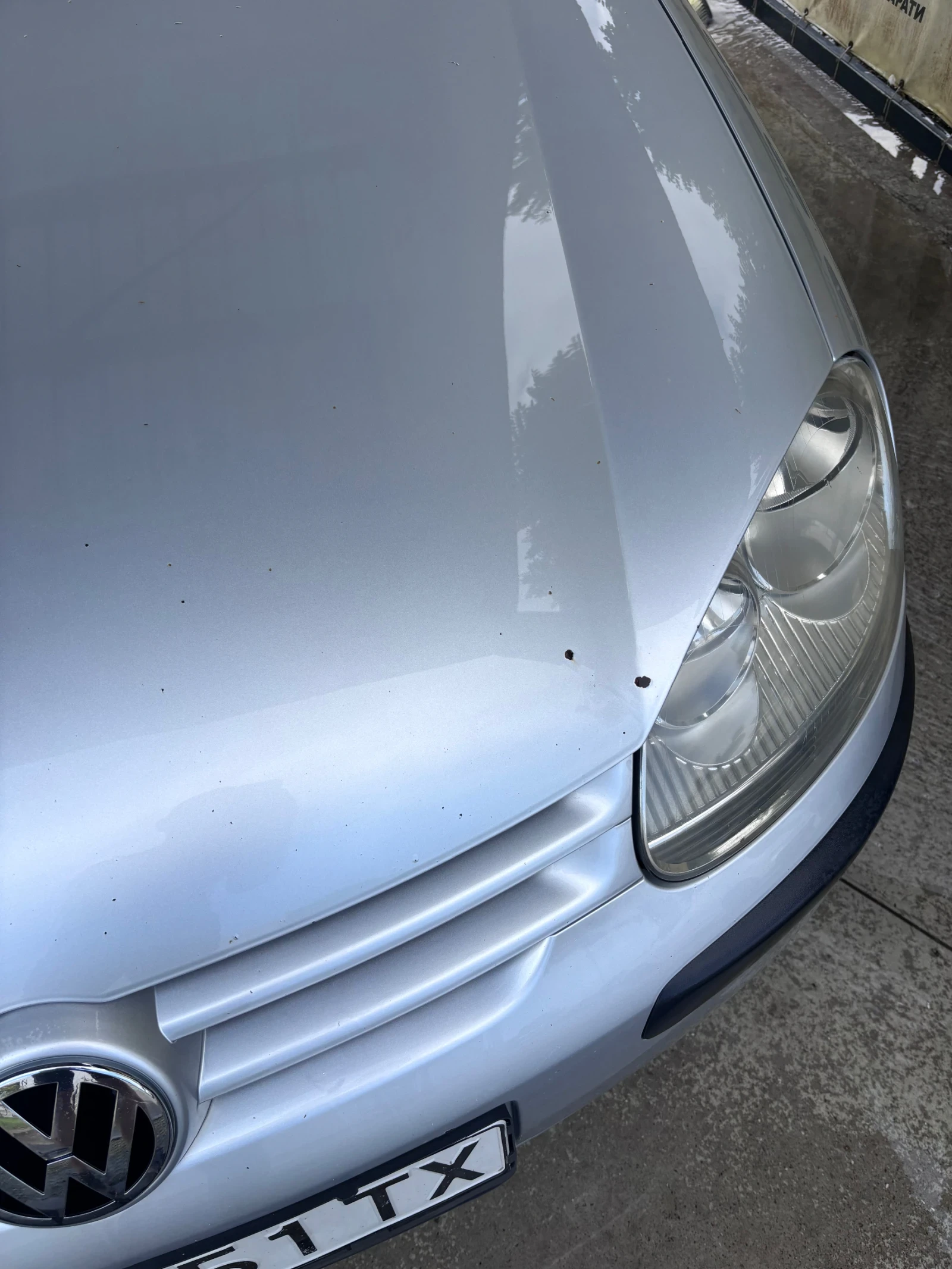 VW Golf 1.9 TDI 105 к.с., снимка 11 - Автомобили и джипове - 55069083