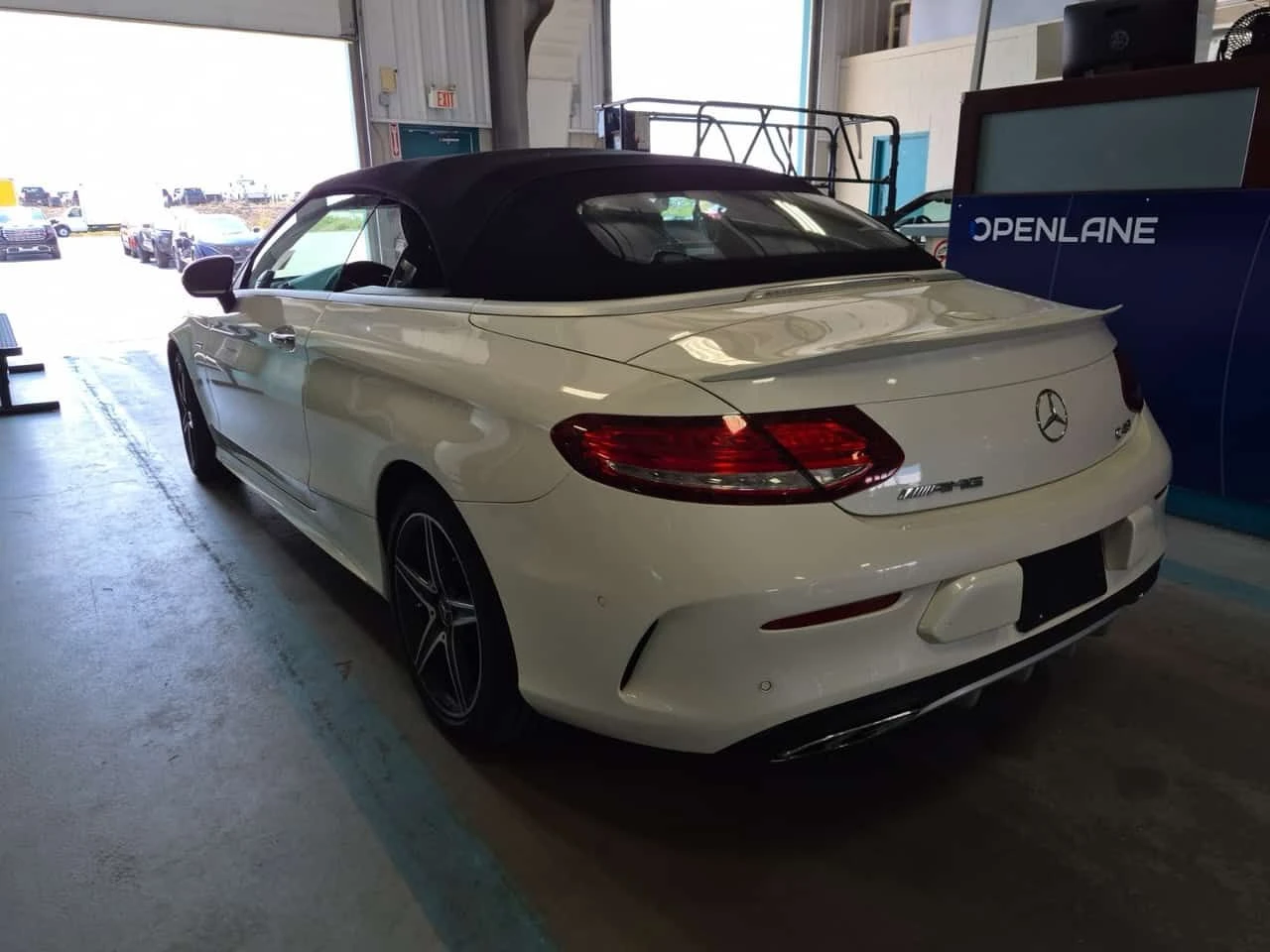 Mercedes-Benz C 43 AMG * 43 * ���������� ��� ������������ ������*  | Mobile.bg � ����������� 4