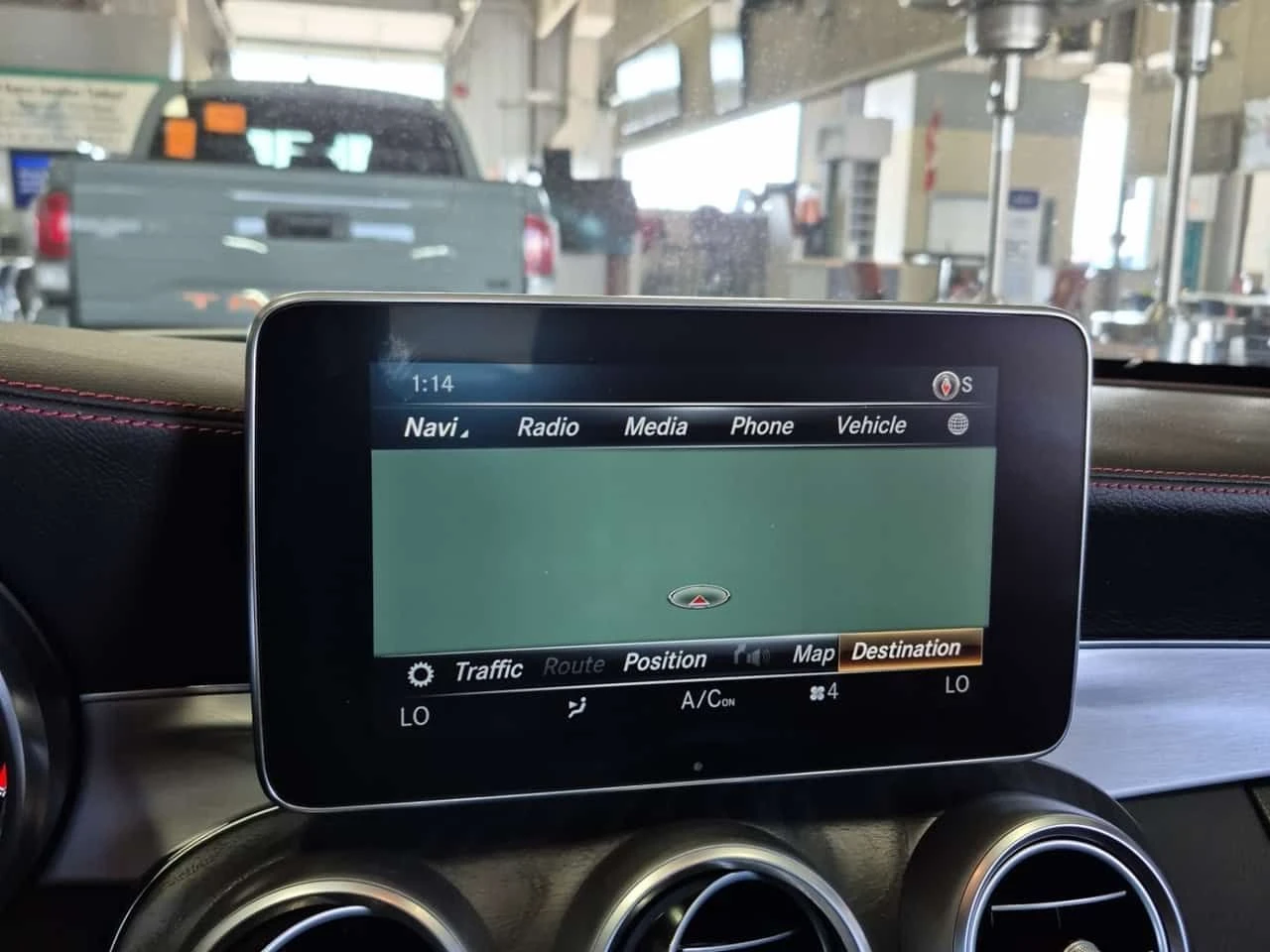 Mercedes-Benz C 43 AMG * 43 * ���������� ��� ������������ ������*  | Mobile.bg � ����������� 11