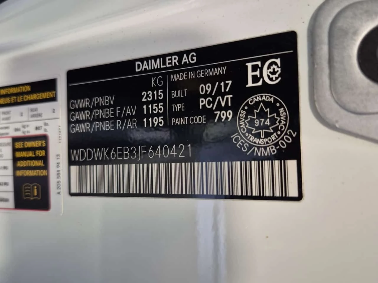 Mercedes-Benz C 43 AMG * 43 * ���������� ��� ������������ ������*  | Mobile.bg � ����������� 15