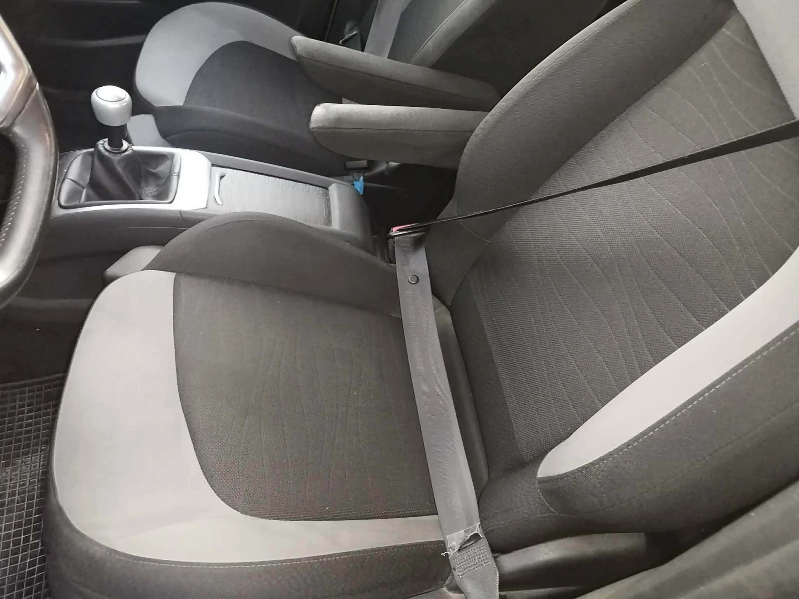 Citroen C4 Picasso, снимка 5 - Автомобили и джипове - 55494194