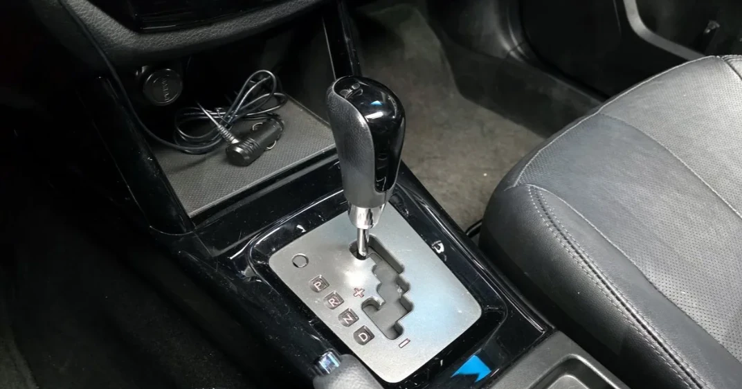 Subaru Forester 2.5 Бензин, снимка 8 - Автомобили и джипове - 55722605