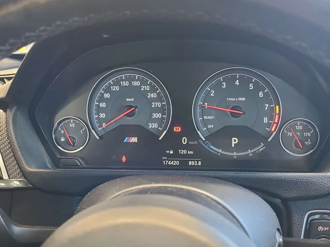 BMW M4 * COUPE* АВТОКРЕДИТ БЕЗ ПЪРВОНАЧАЛНА ВНОСКА* , снимка 9 - Автомобили и джипове - 55767276