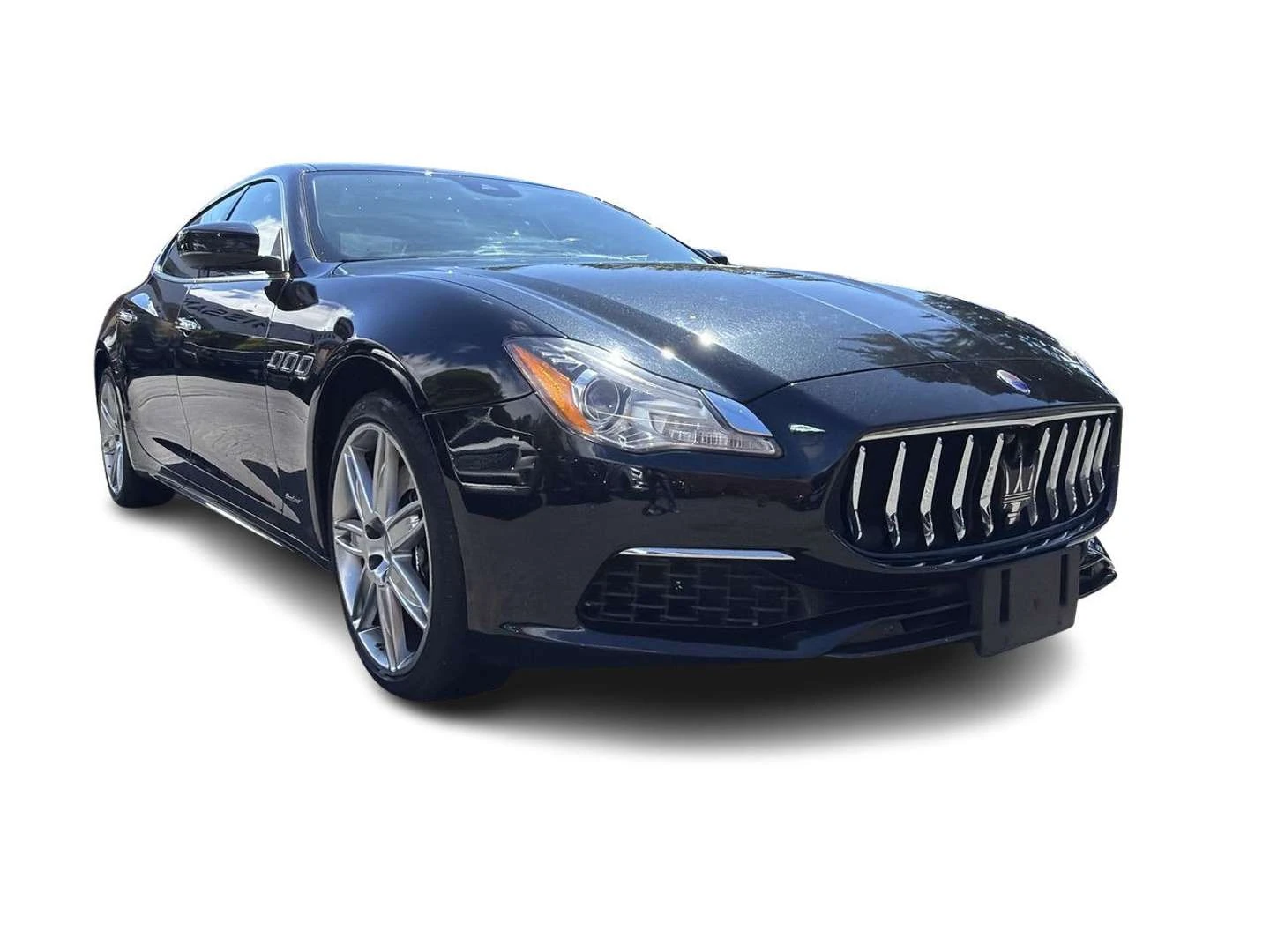 Maserati Quattroporte | Mobile.bg � ����������� 2