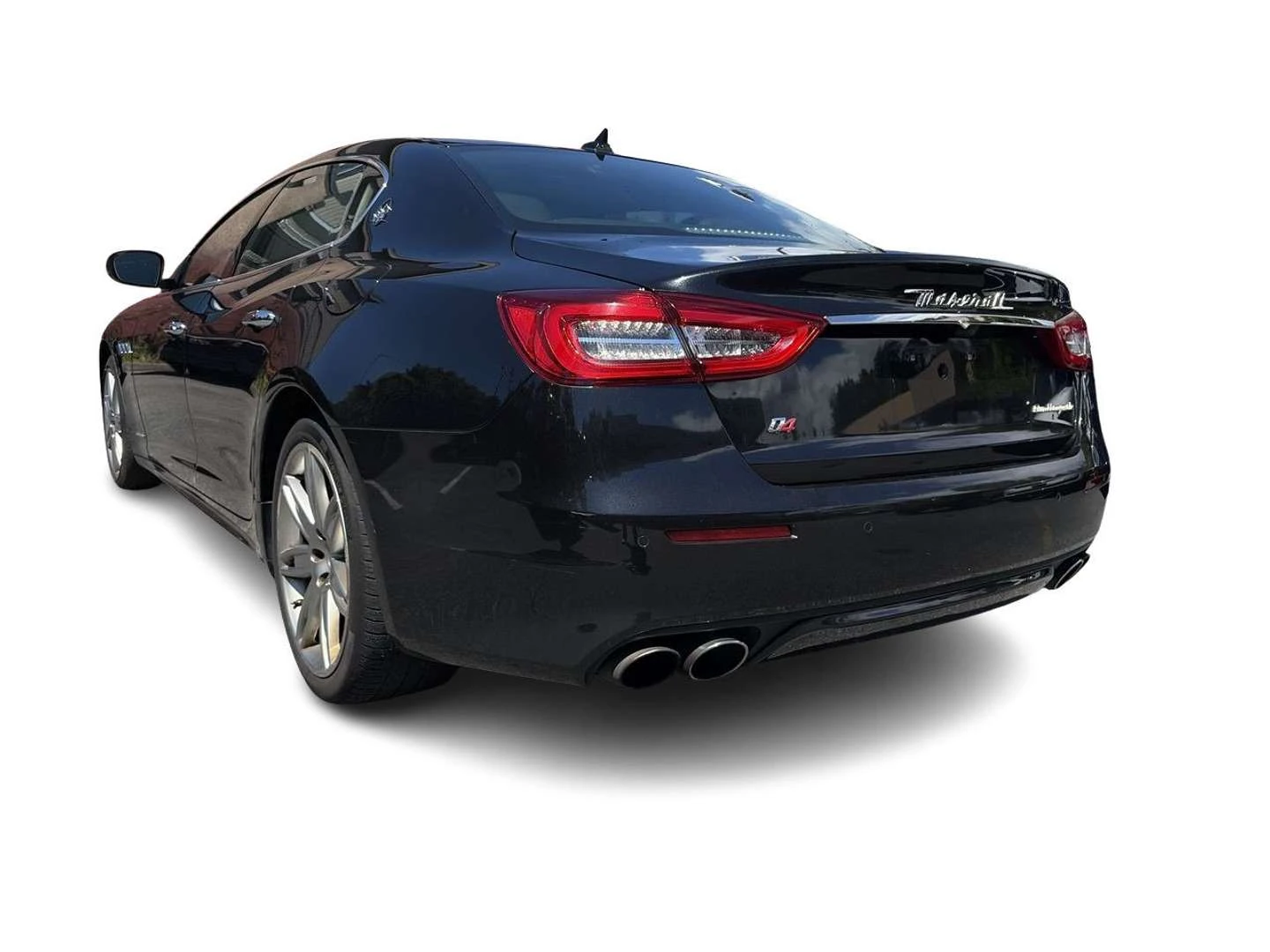 Maserati Quattroporte | Mobile.bg � ����������� 10