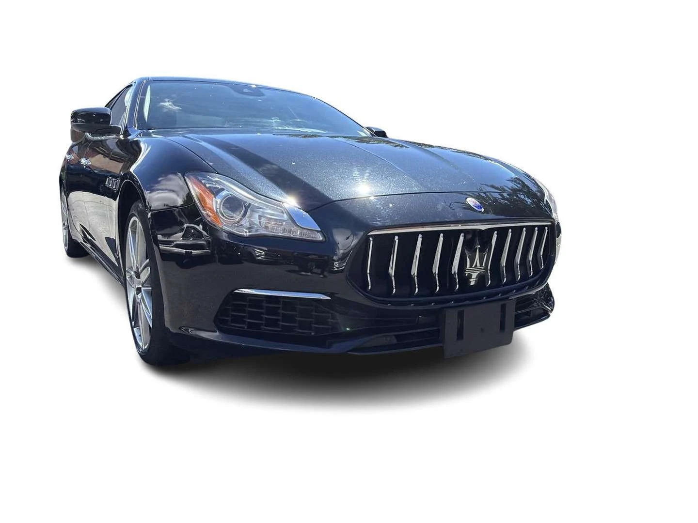 Maserati Quattroporte | Mobile.bg � ����������� 3