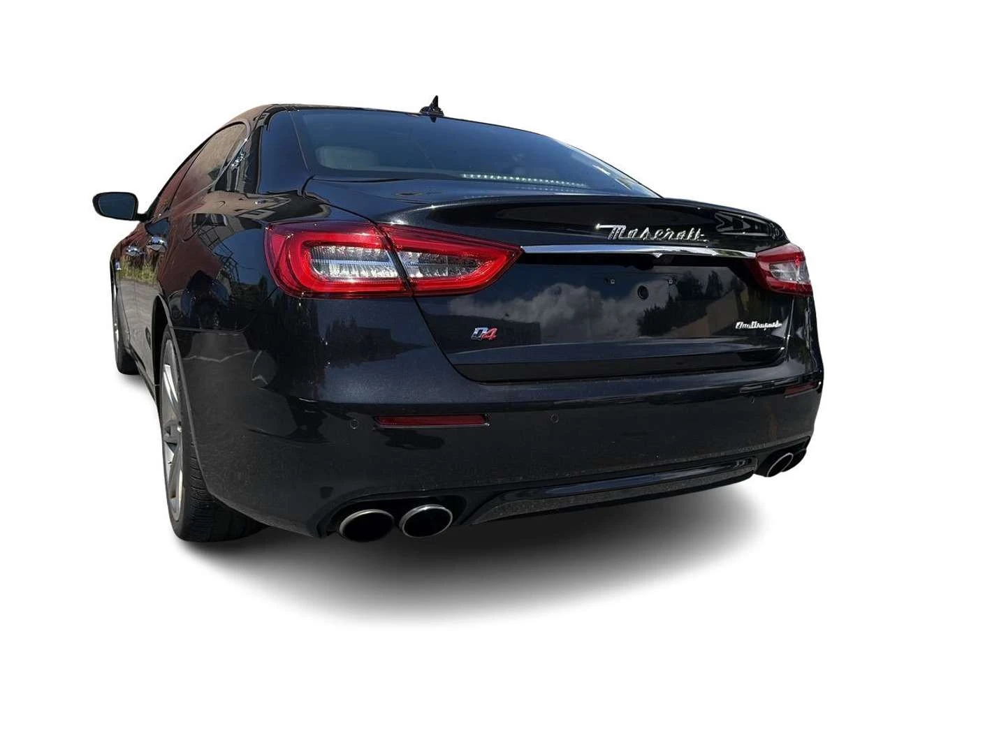 Maserati Quattroporte | Mobile.bg � ����������� 11