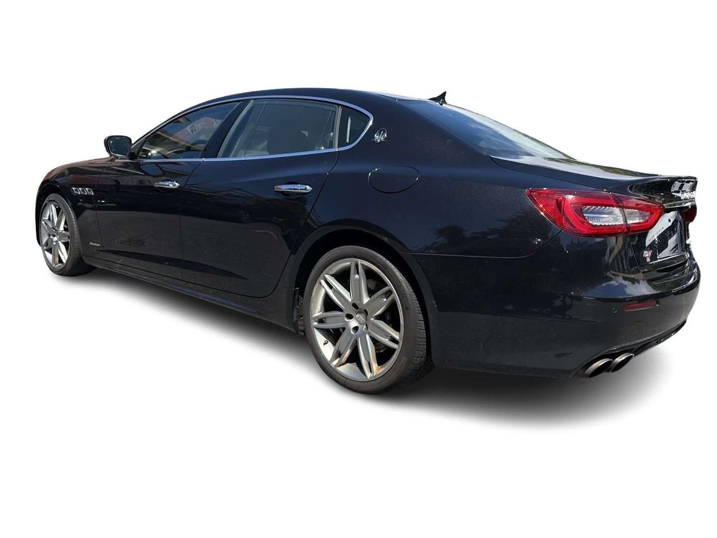 Maserati Quattroporte | Mobile.bg � ����������� 9